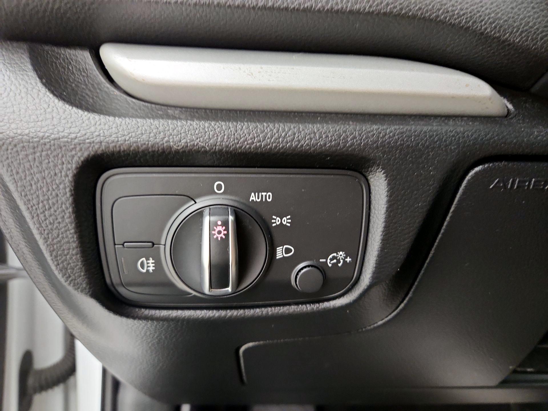 Thumbnail: 2016 Audi A3 - 13