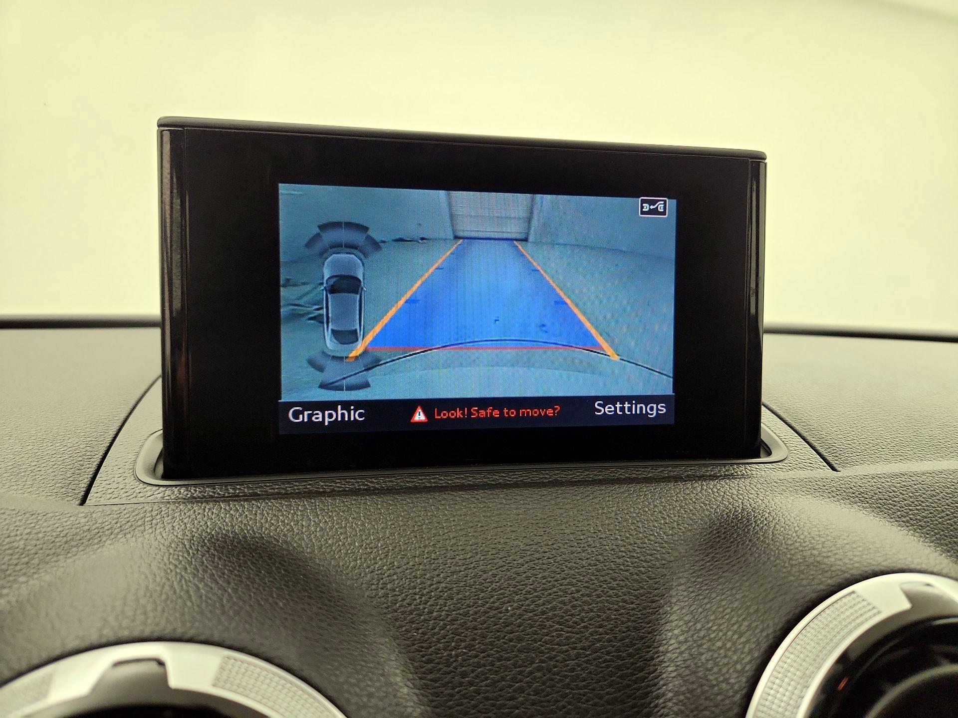 Thumbnail: 2016 Audi A3 - 14