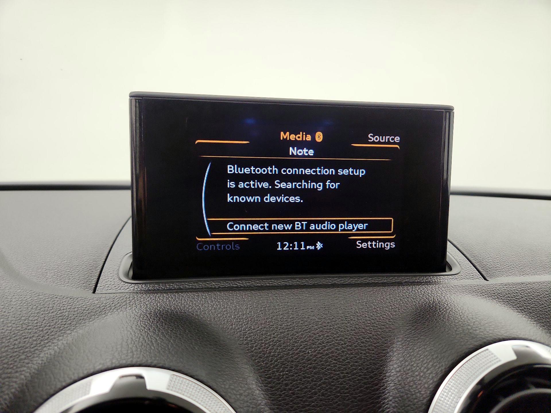 Thumbnail: 2016 Audi A3 - 15