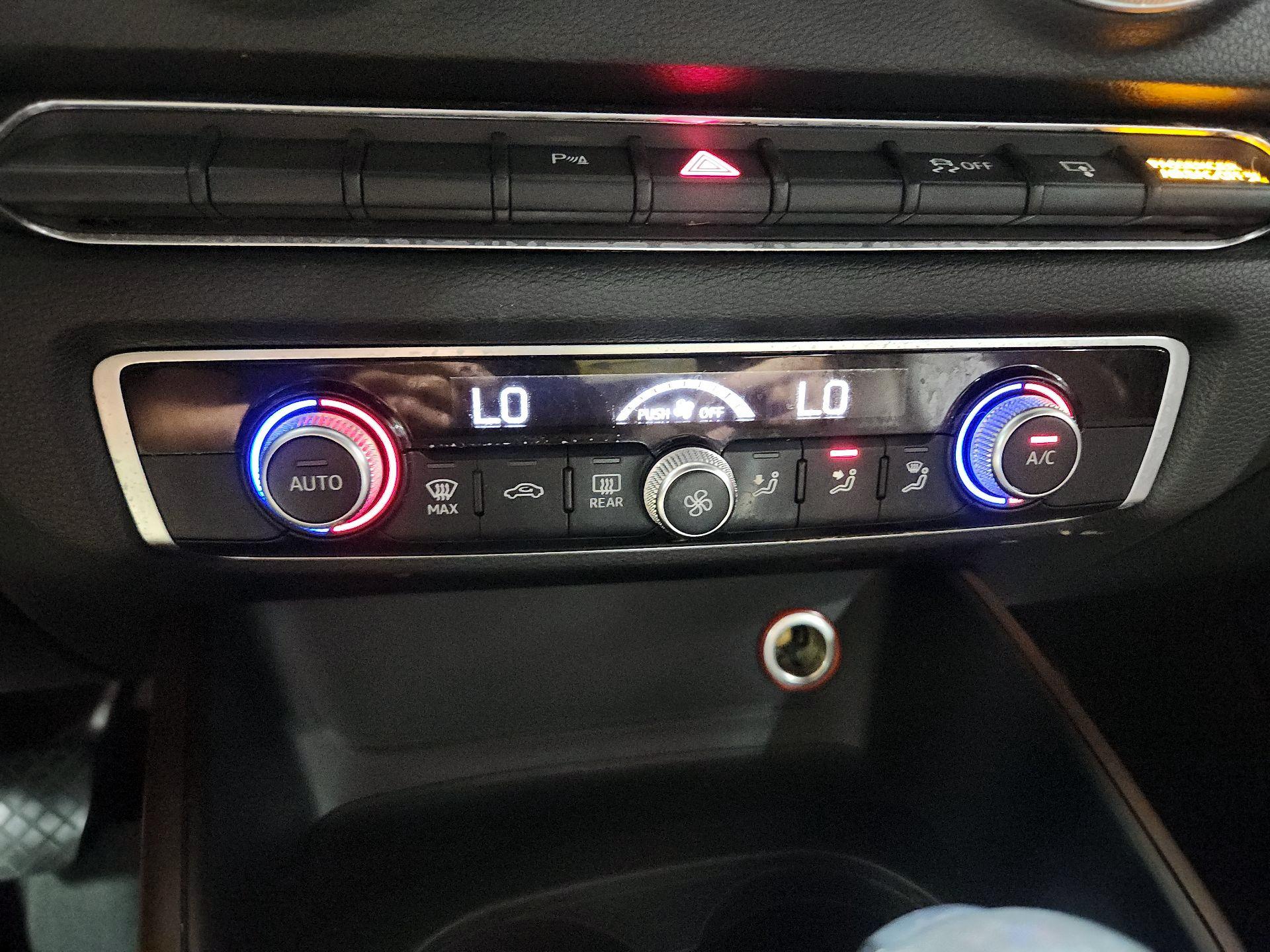 Thumbnail: 2016 Audi A3 - 16