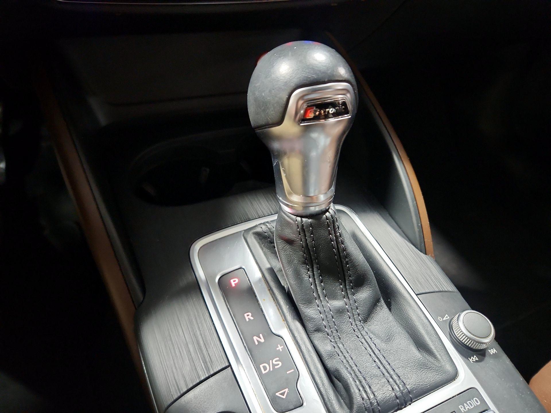 Thumbnail: 2016 Audi A3 - 17