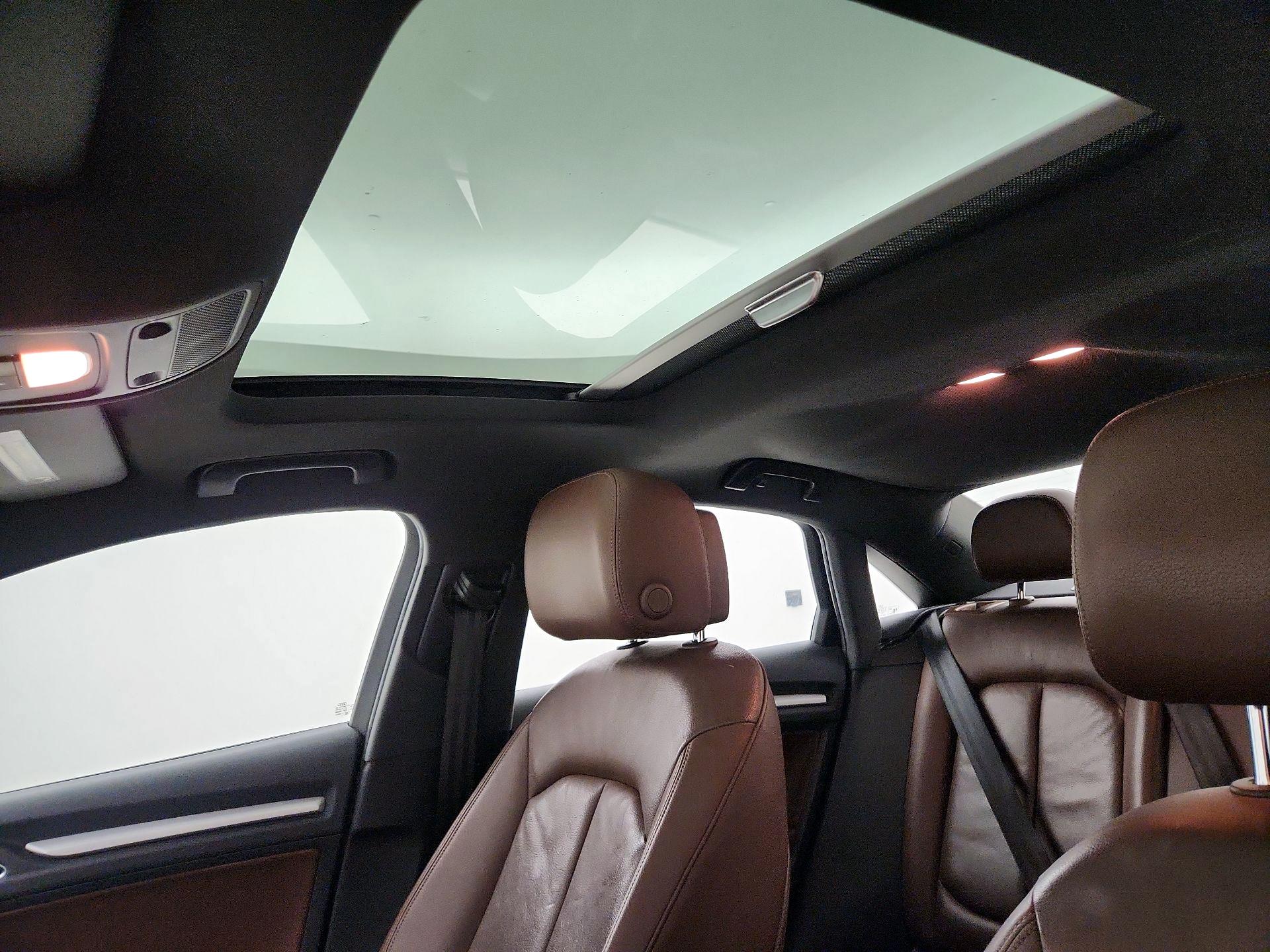 Thumbnail: 2016 Audi A3 - 19