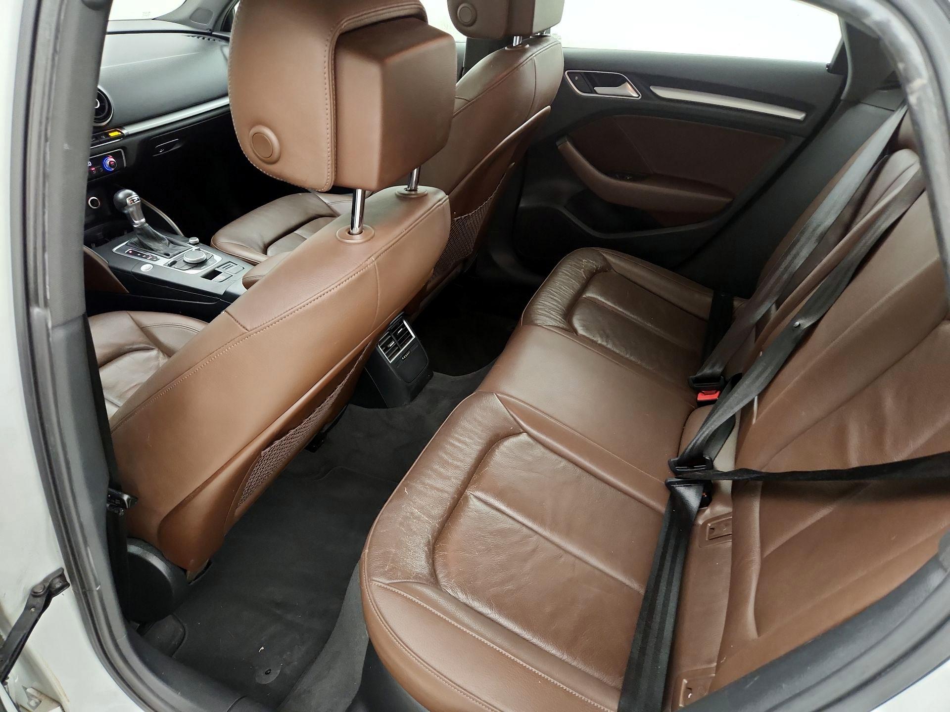 Thumbnail: 2016 Audi A3 - 20