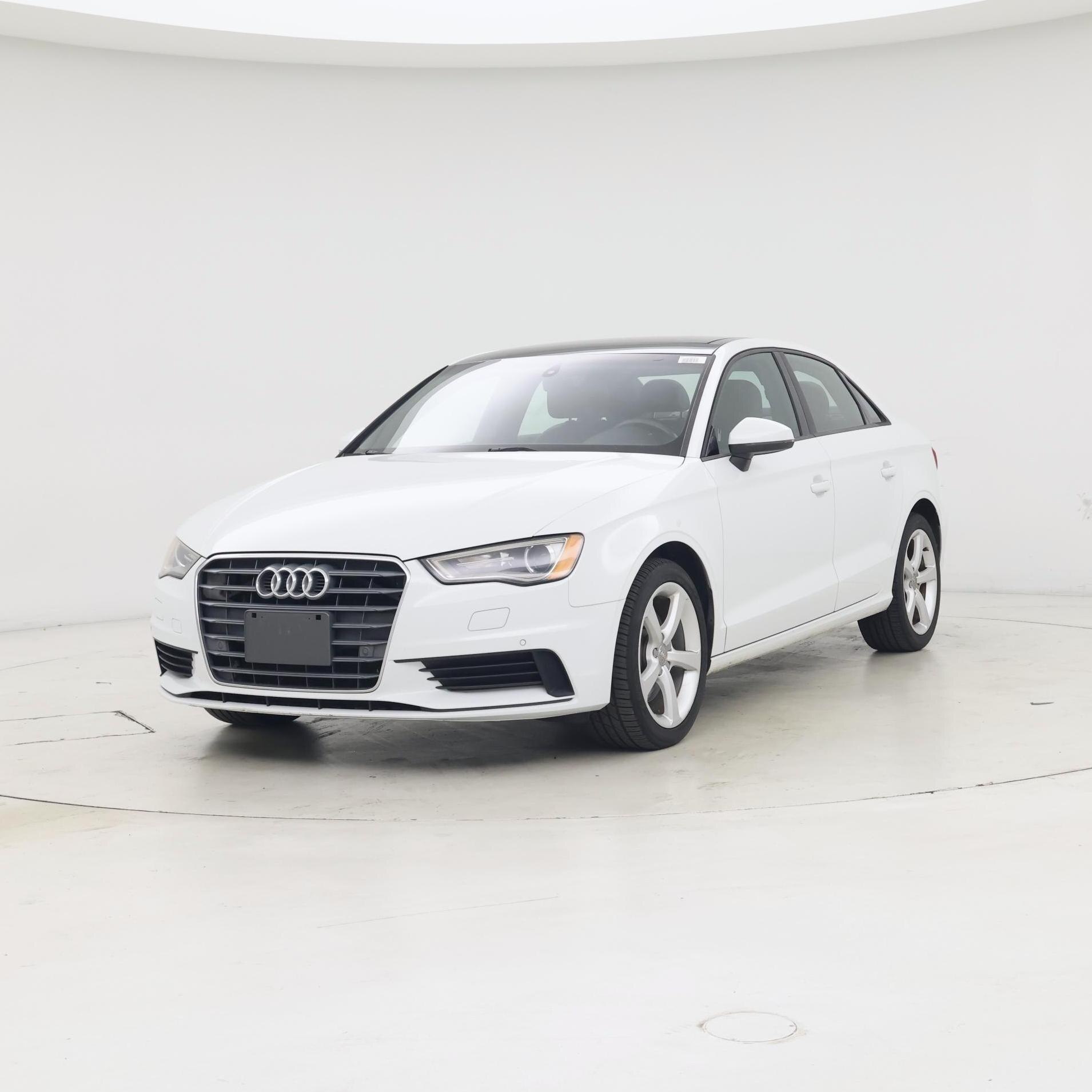 Thumbnail: 2016 Audi A3 - 4