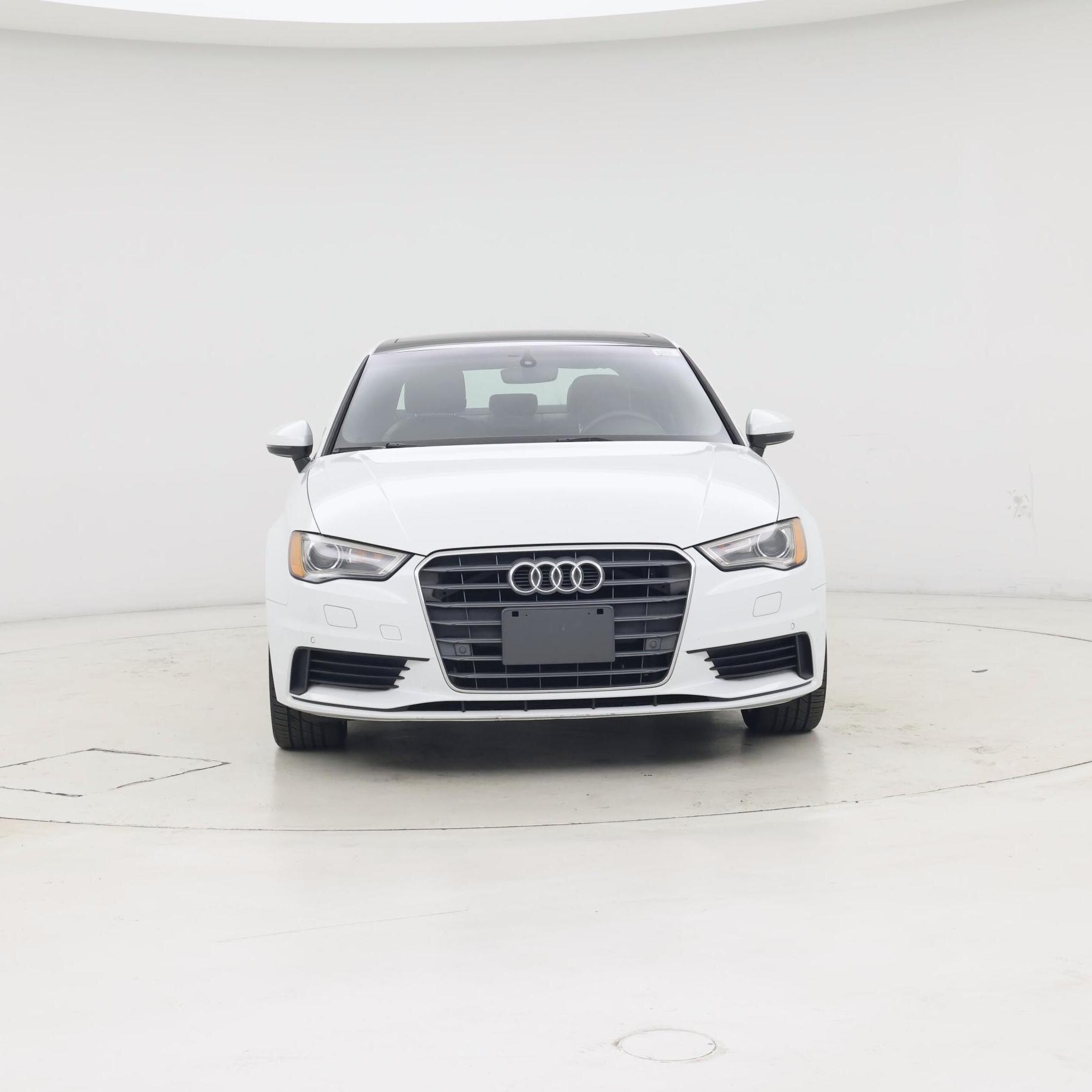 Thumbnail: 2016 Audi A3 - 5