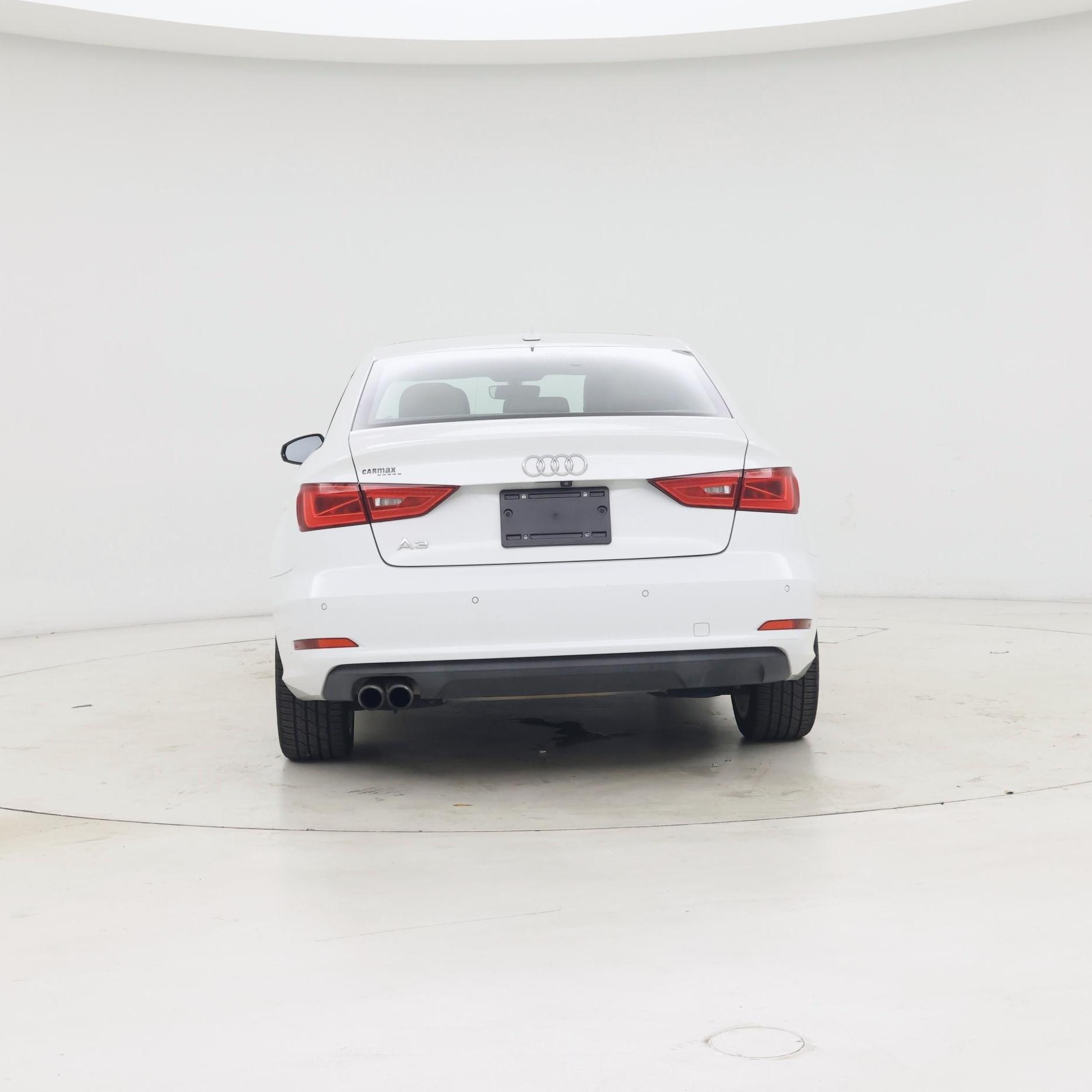 Thumbnail: 2016 Audi A3 - 6