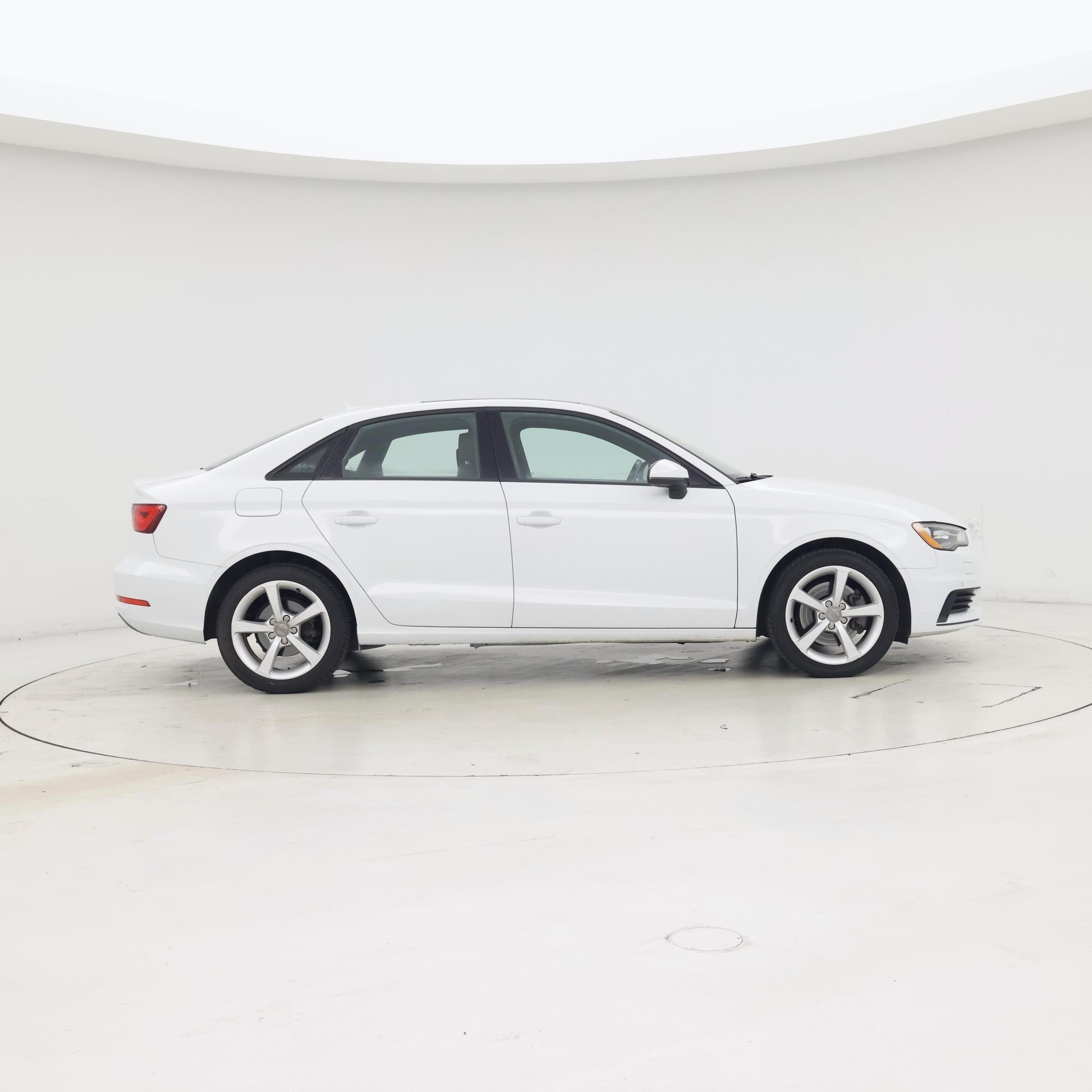 Thumbnail: 2016 Audi A3 - 7