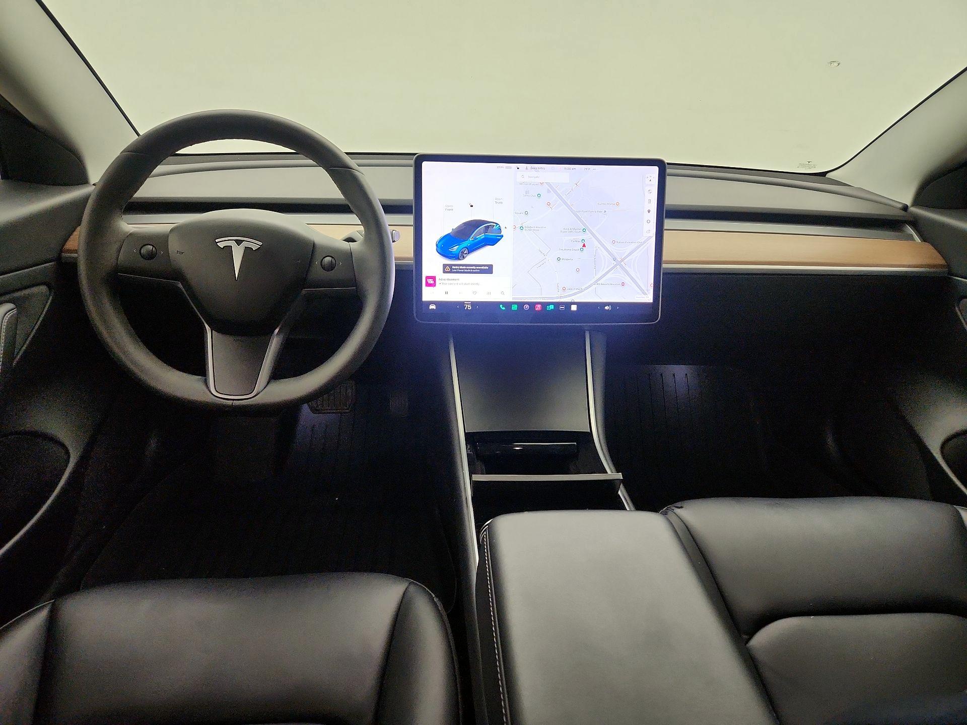 Thumbnail: 2020 Tesla Model 3 - 9