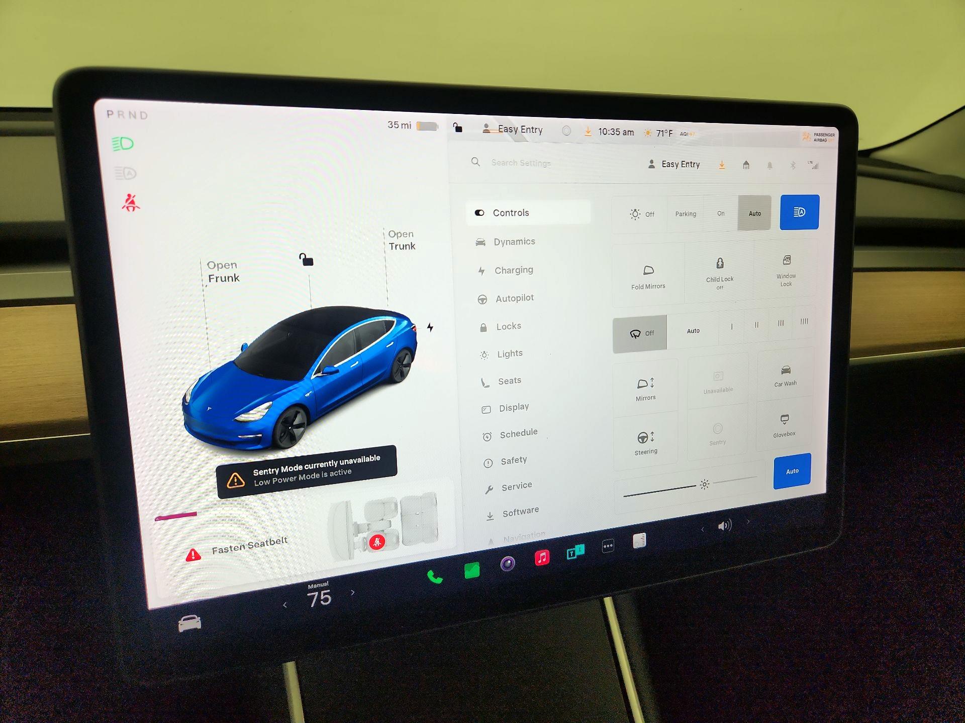 Thumbnail: 2020 Tesla Model 3 - 13