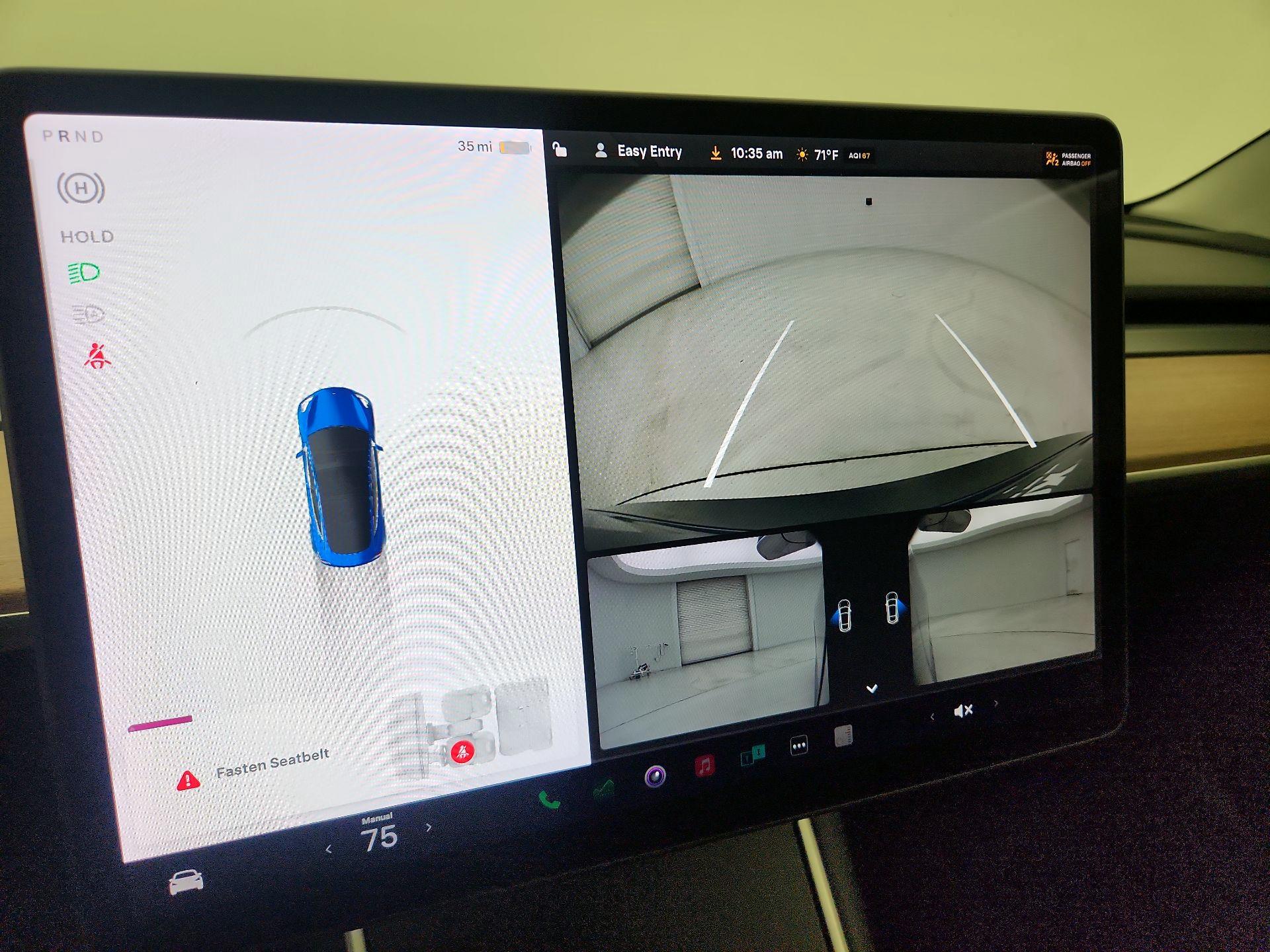 Thumbnail: 2020 Tesla Model 3 - 14