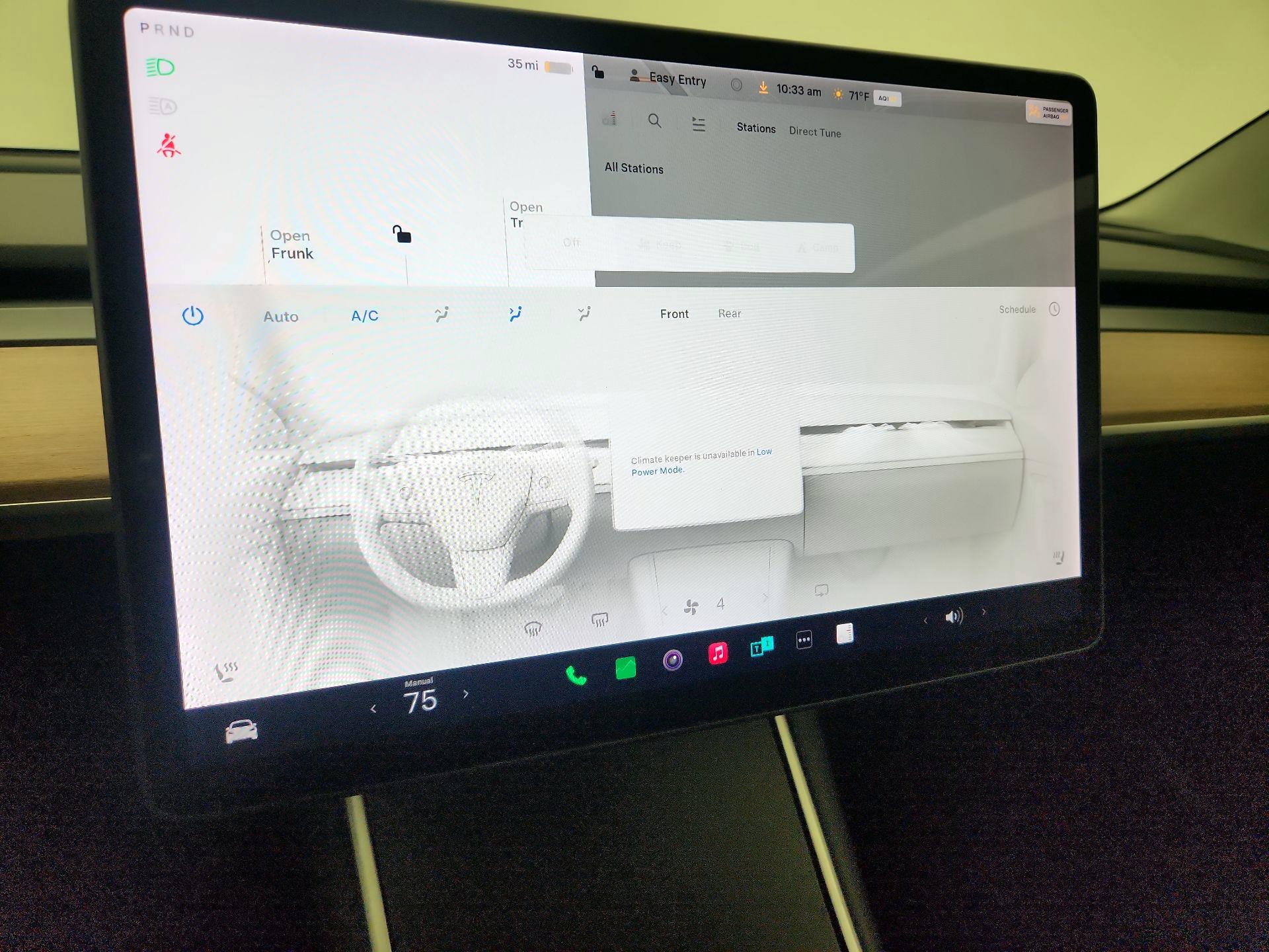 Thumbnail: 2020 Tesla Model 3 - 16