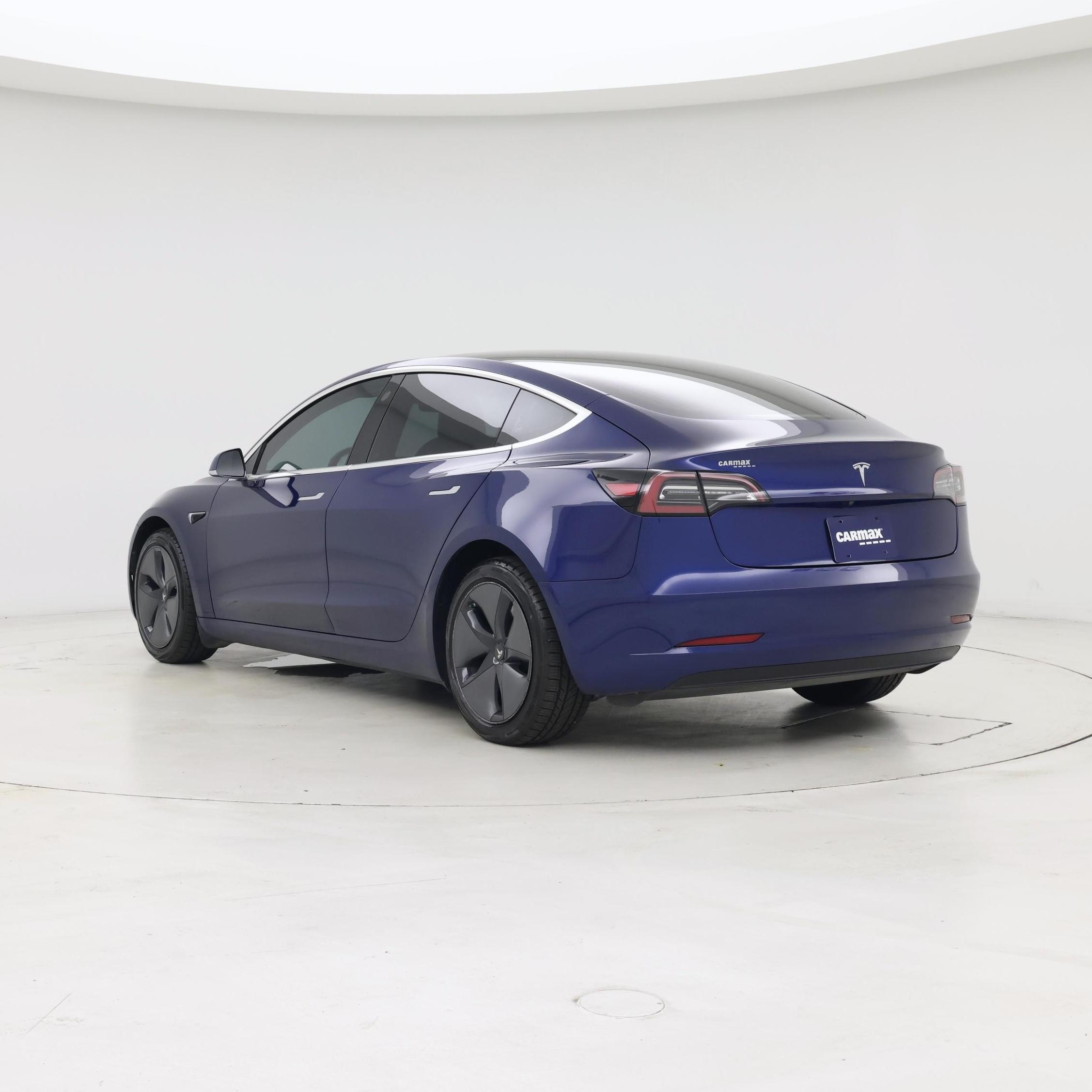 Thumbnail: 2020 Tesla Model 3 - 2