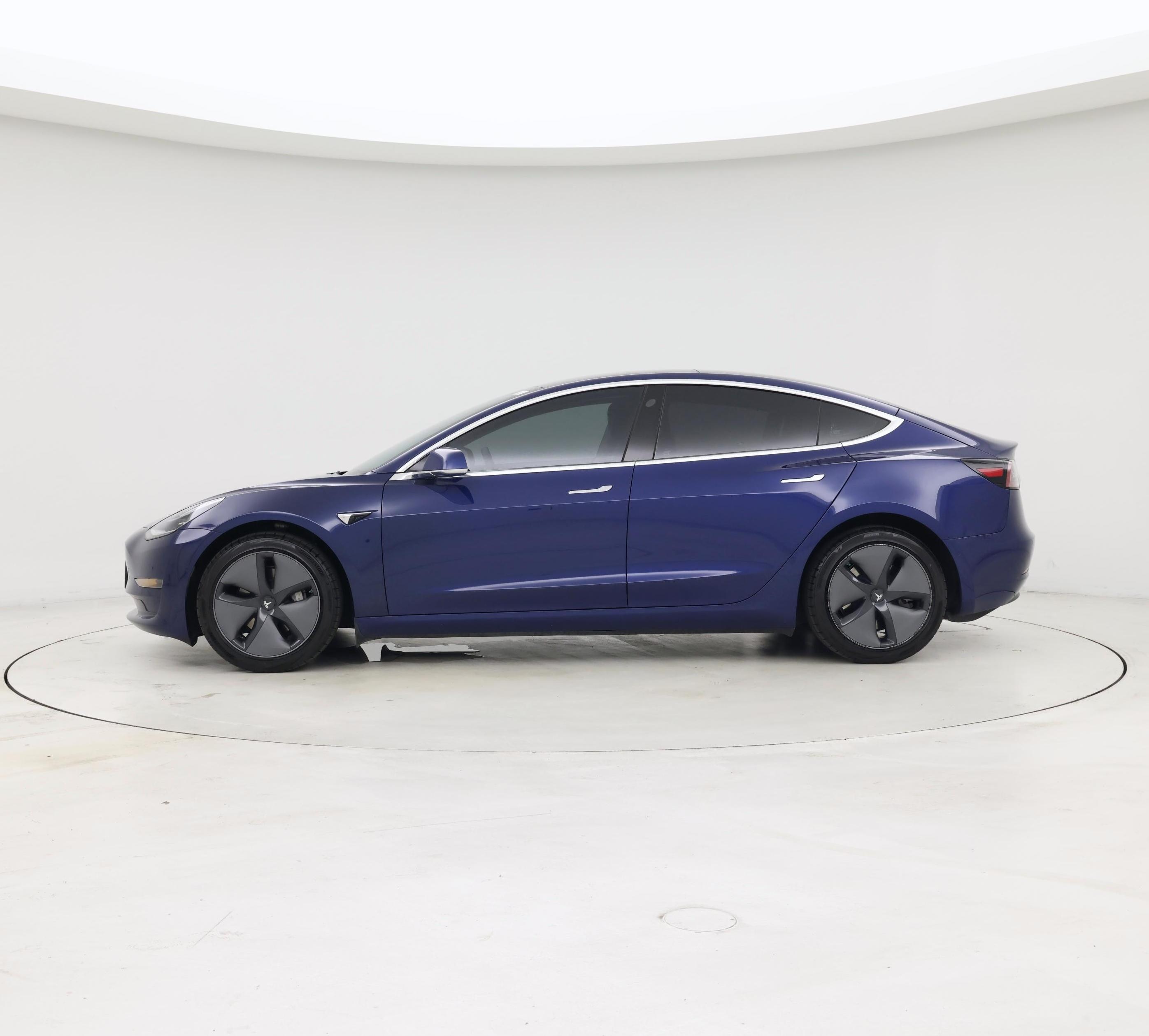 Thumbnail: 2020 Tesla Model 3 - 3