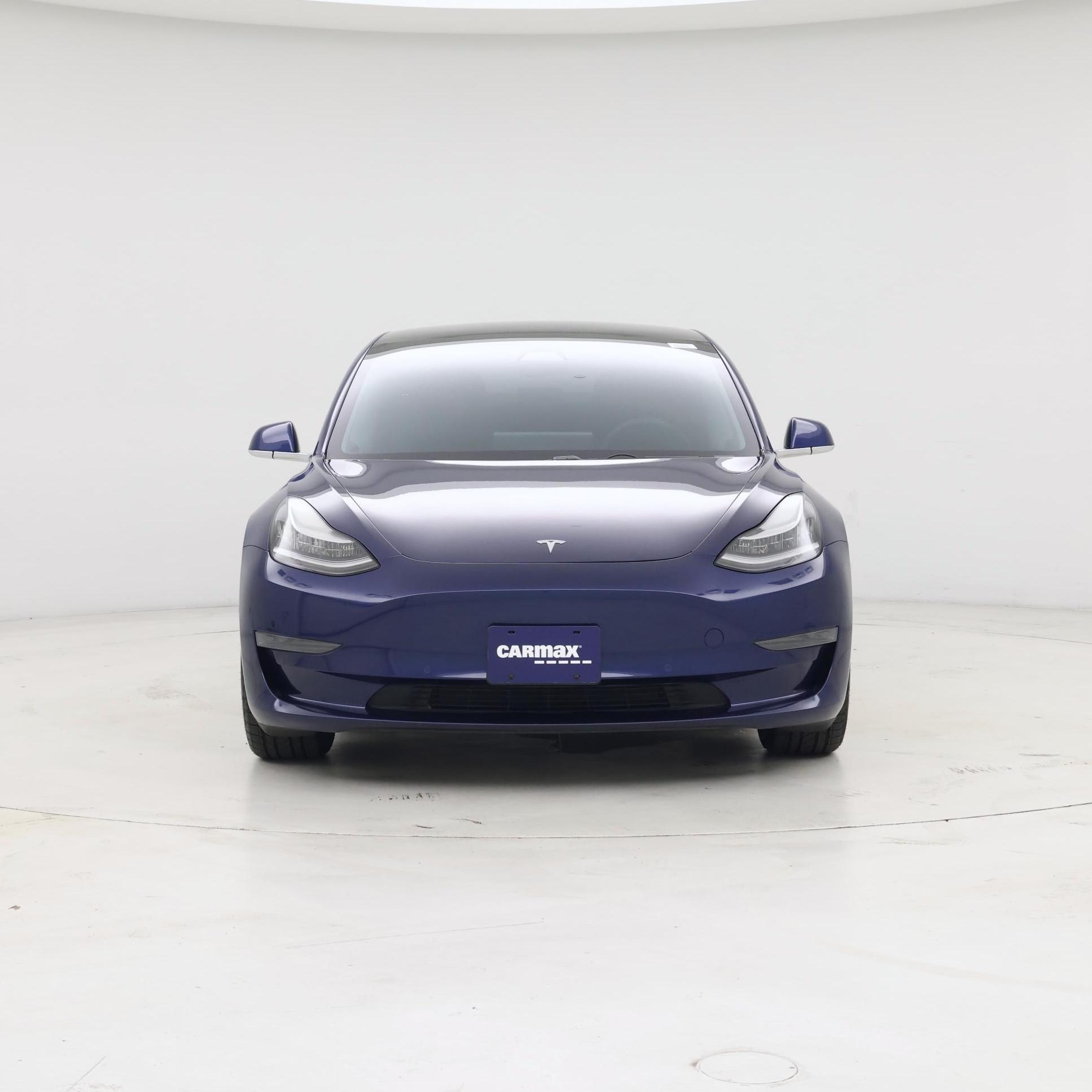 Thumbnail: 2020 Tesla Model 3 - 5