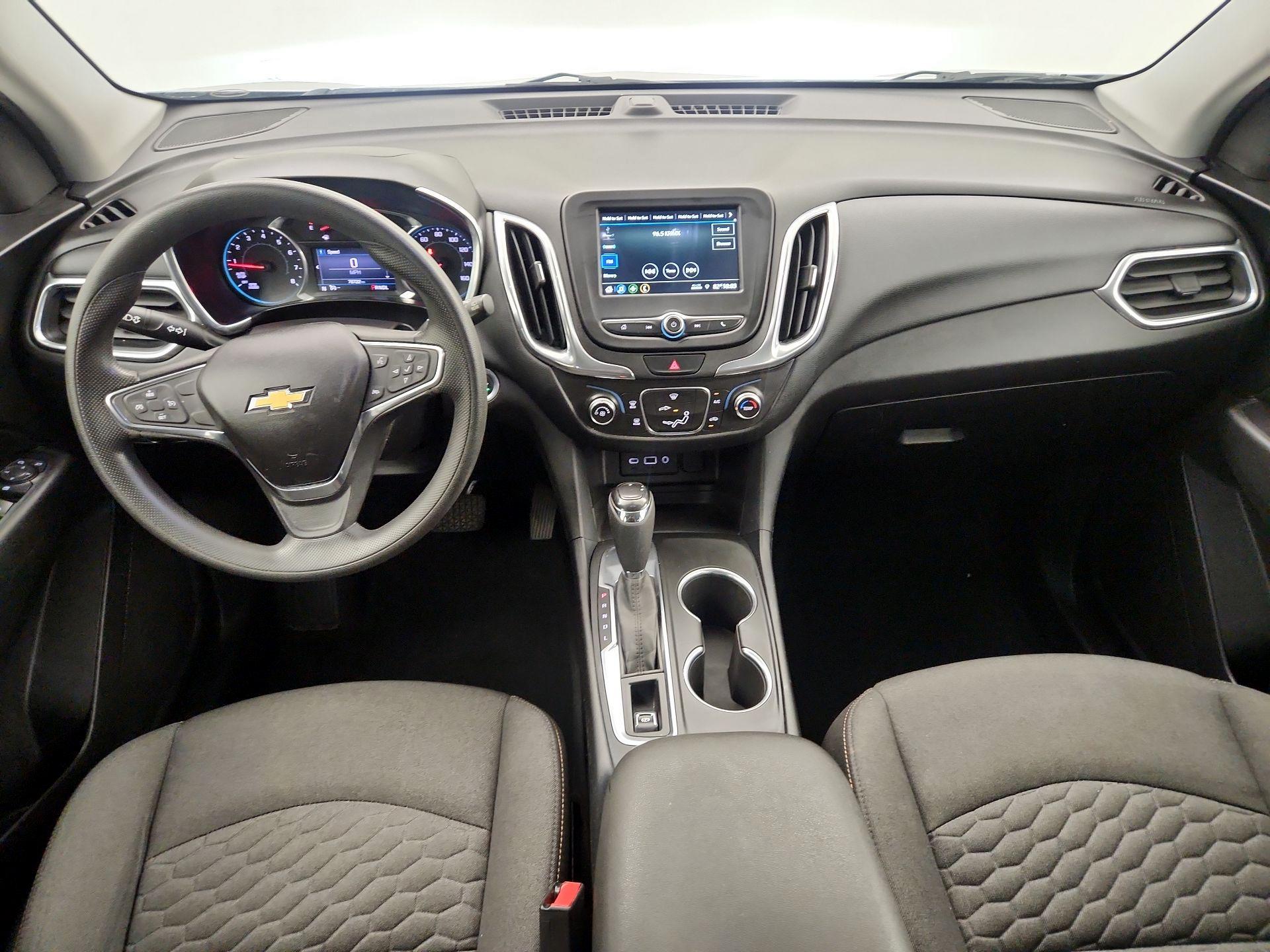 Thumbnail: 2019 Chevrolet Equinox - 9