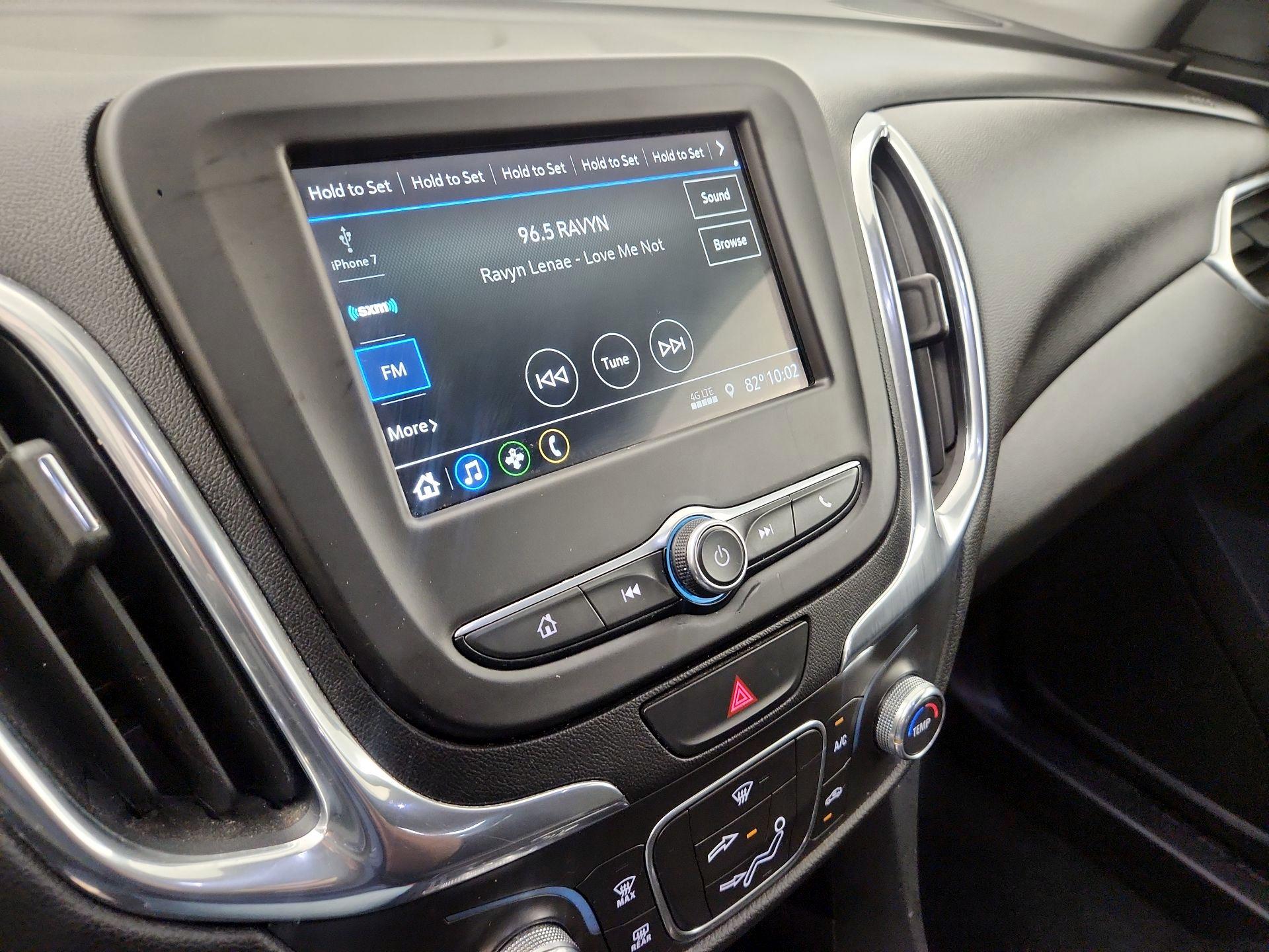 Thumbnail: 2019 Chevrolet Equinox - 13