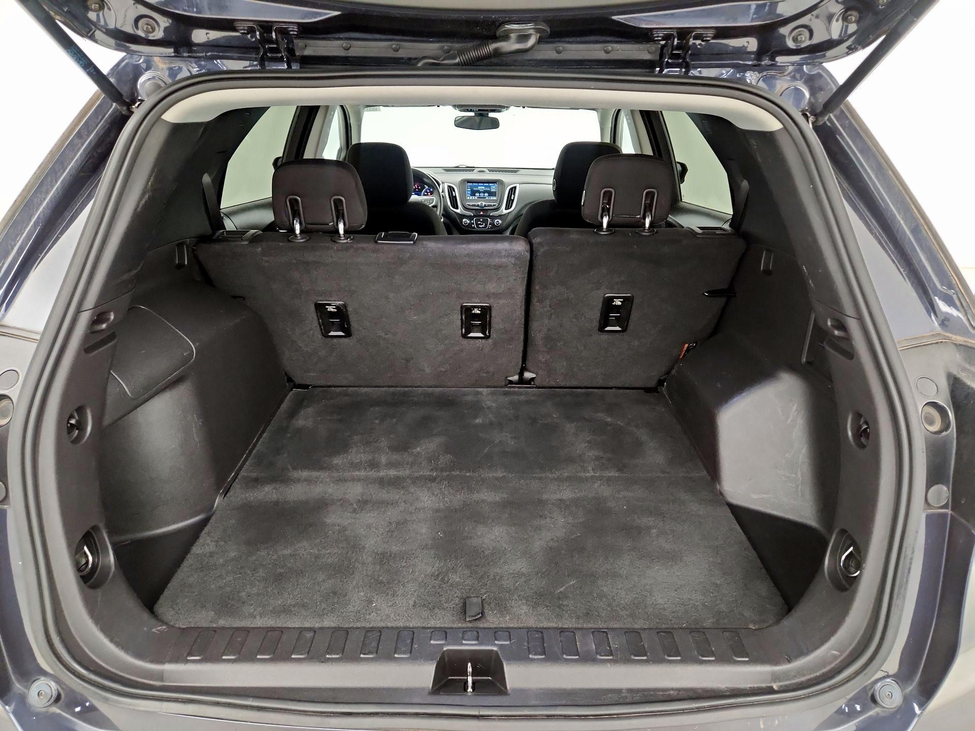 Thumbnail: 2019 Chevrolet Equinox - 16