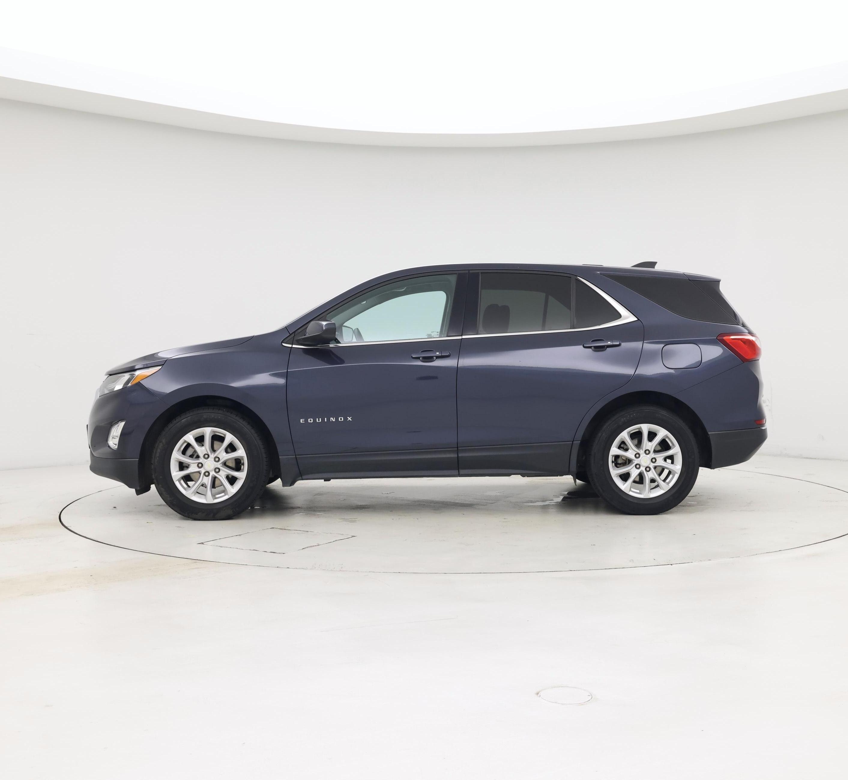 Thumbnail: 2019 Chevrolet Equinox - 3