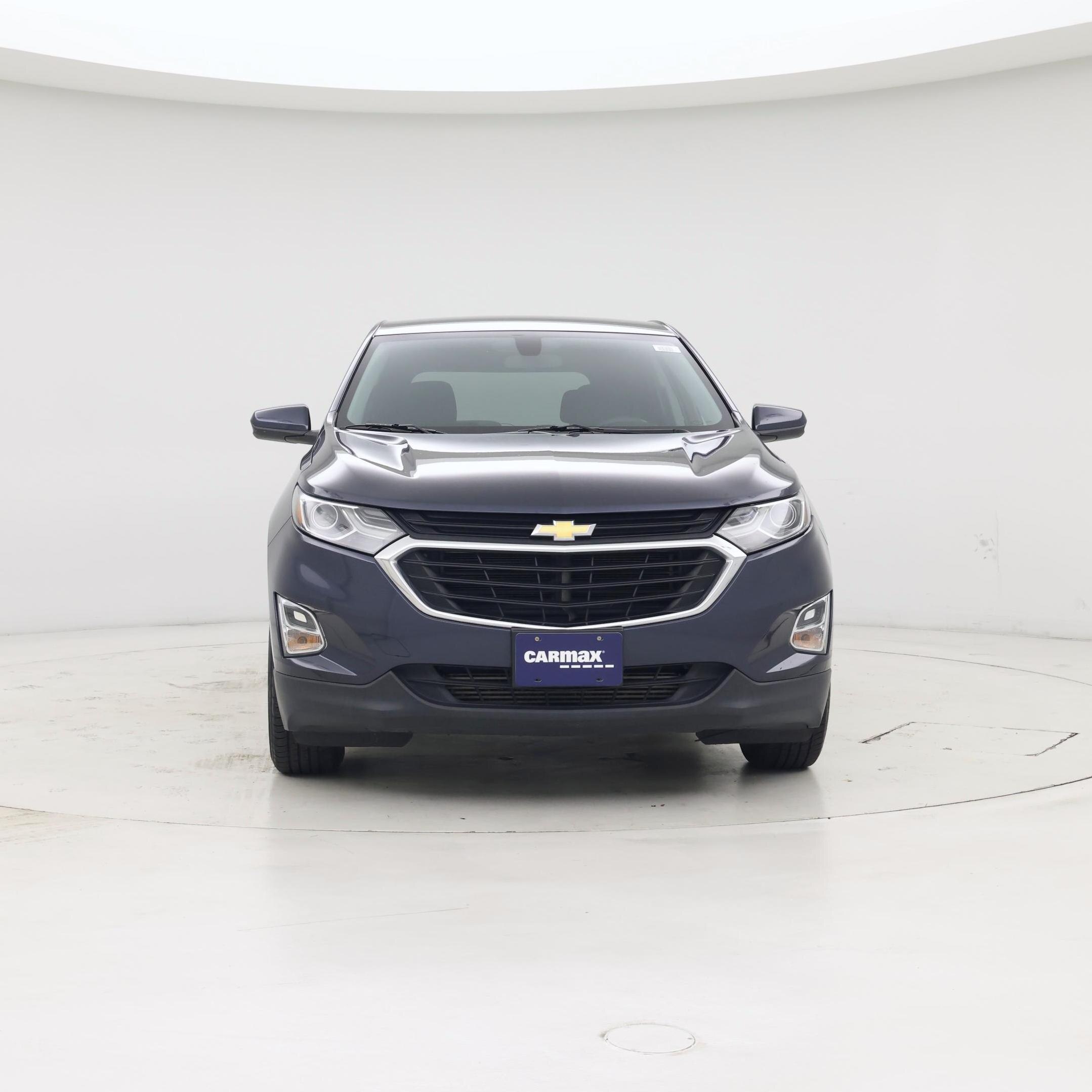 Thumbnail: 2019 Chevrolet Equinox - 5
