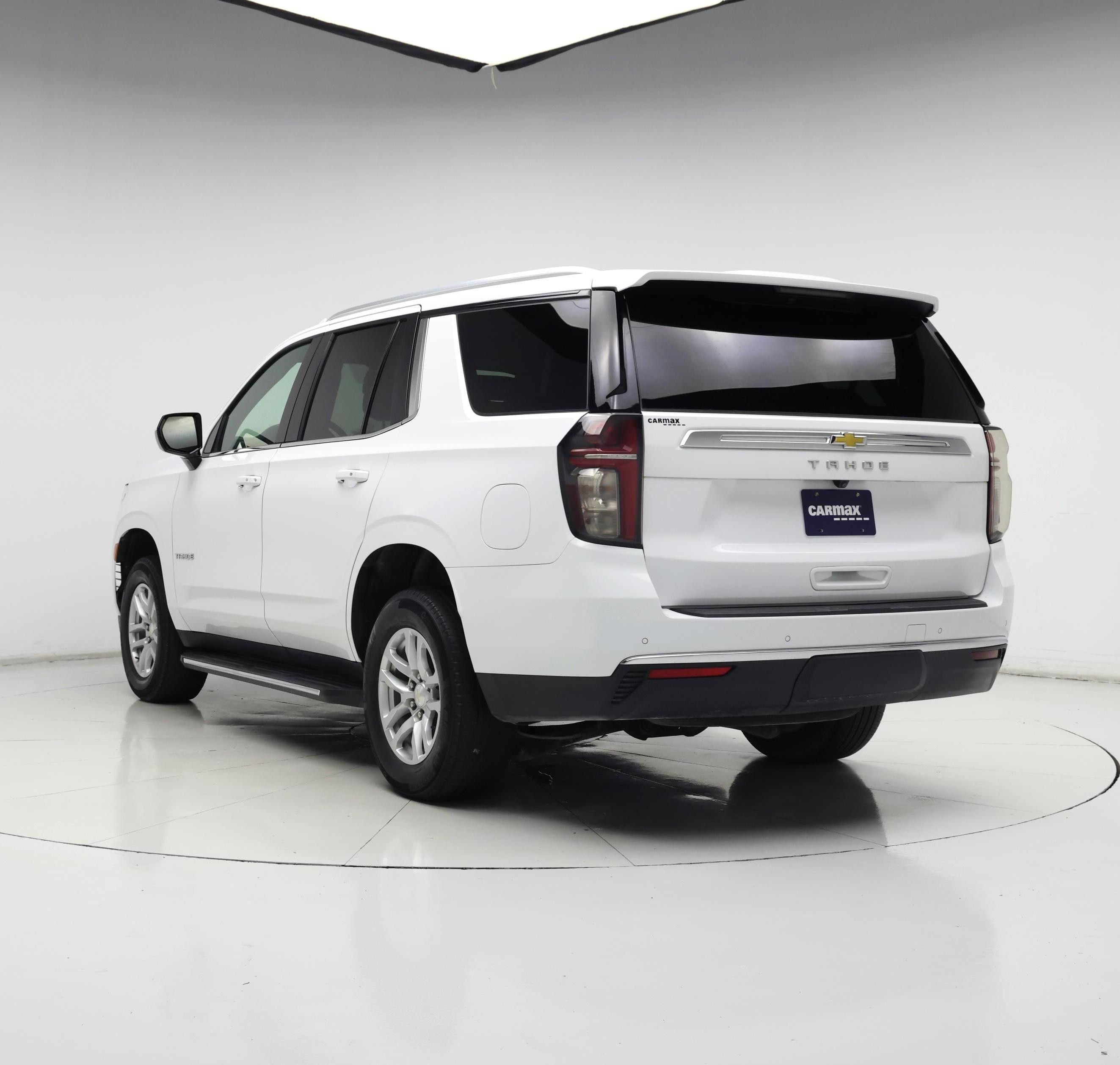 Thumbnail: 2023 Chevrolet Tahoe - 2