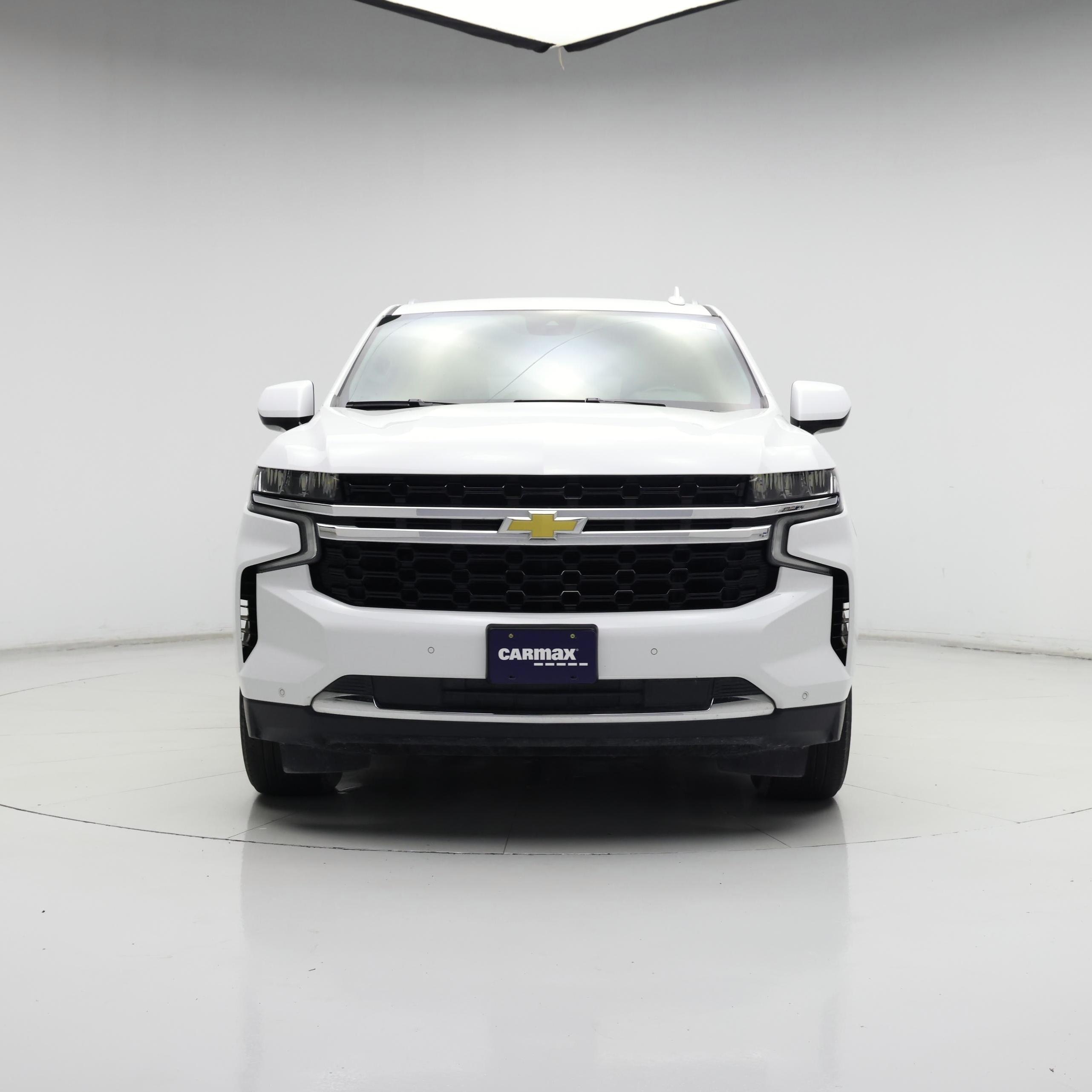 Thumbnail: 2023 Chevrolet Tahoe - 5