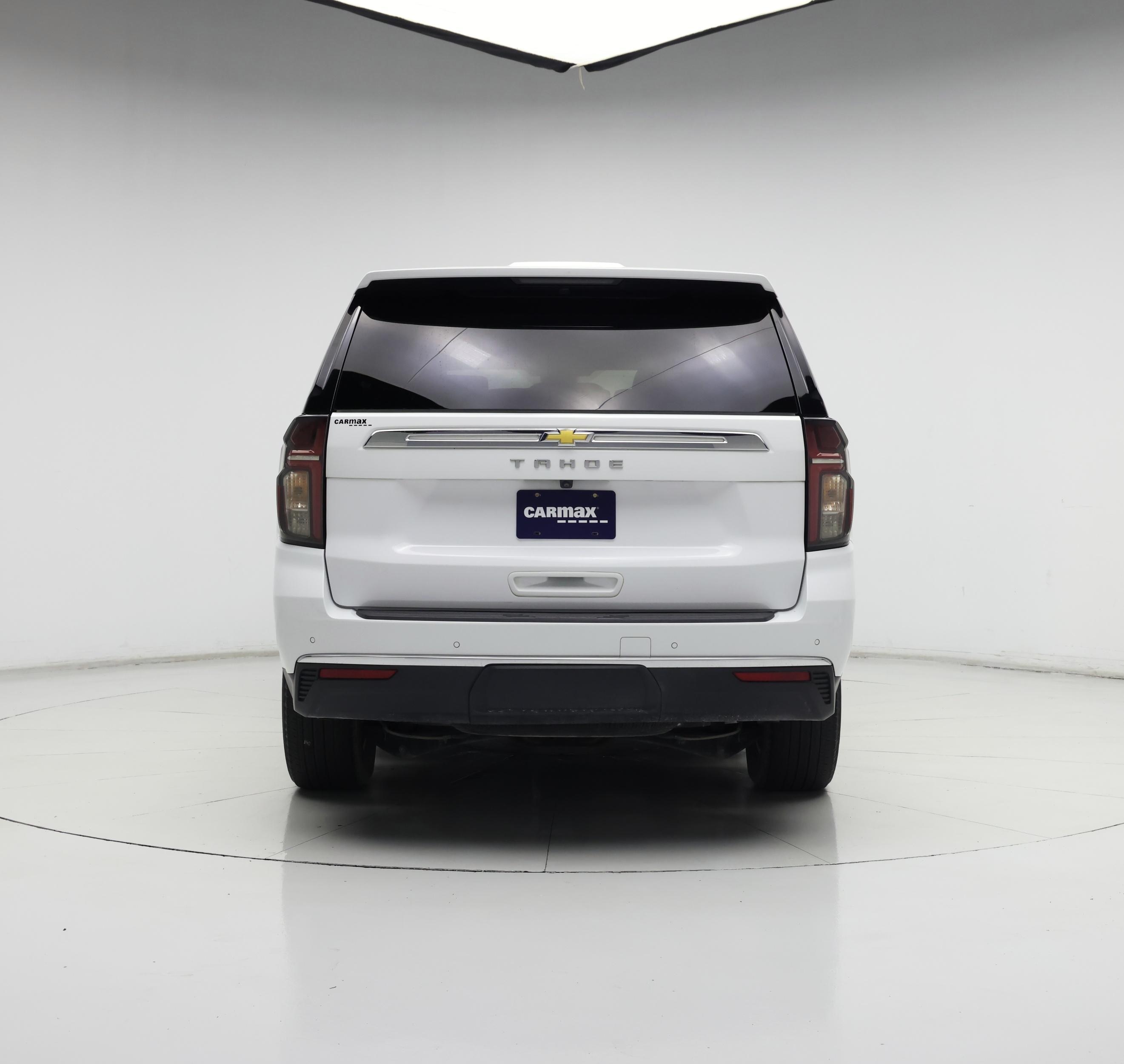 Thumbnail: 2023 Chevrolet Tahoe - 6