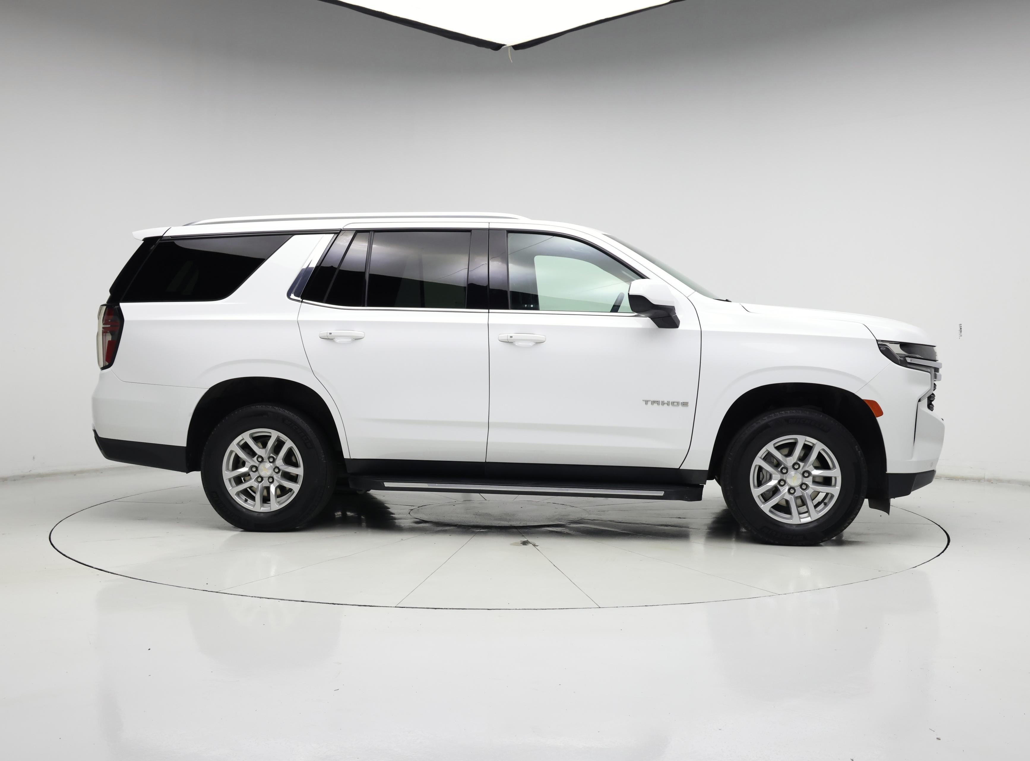 Thumbnail: 2023 Chevrolet Tahoe - 7