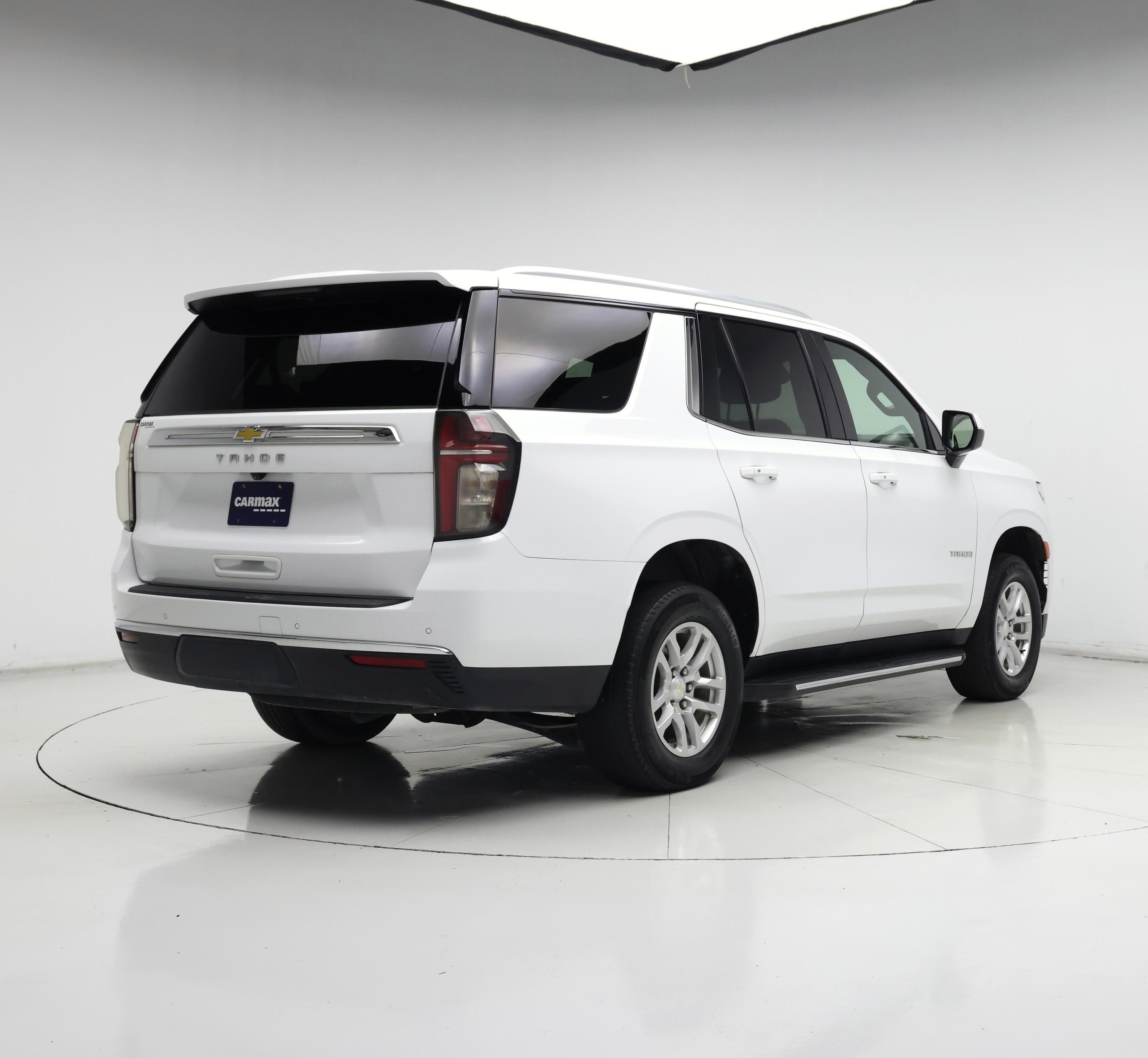 Thumbnail: 2023 Chevrolet Tahoe - 8