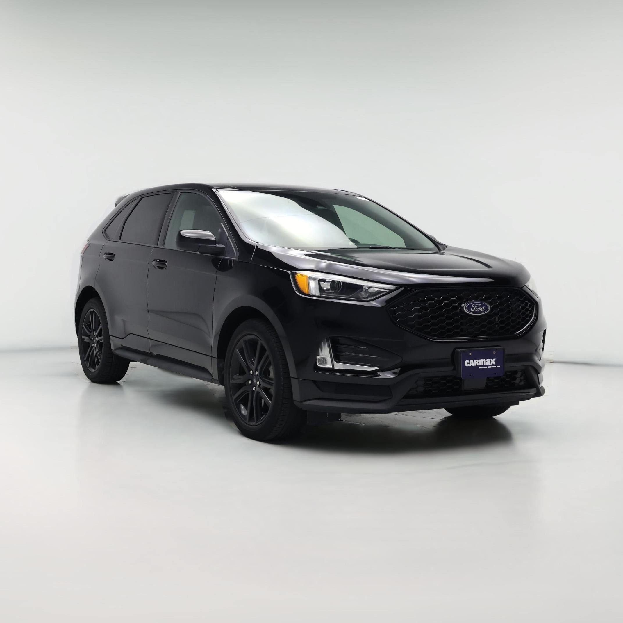 Thumbnail: 2022 Ford Edge - 1