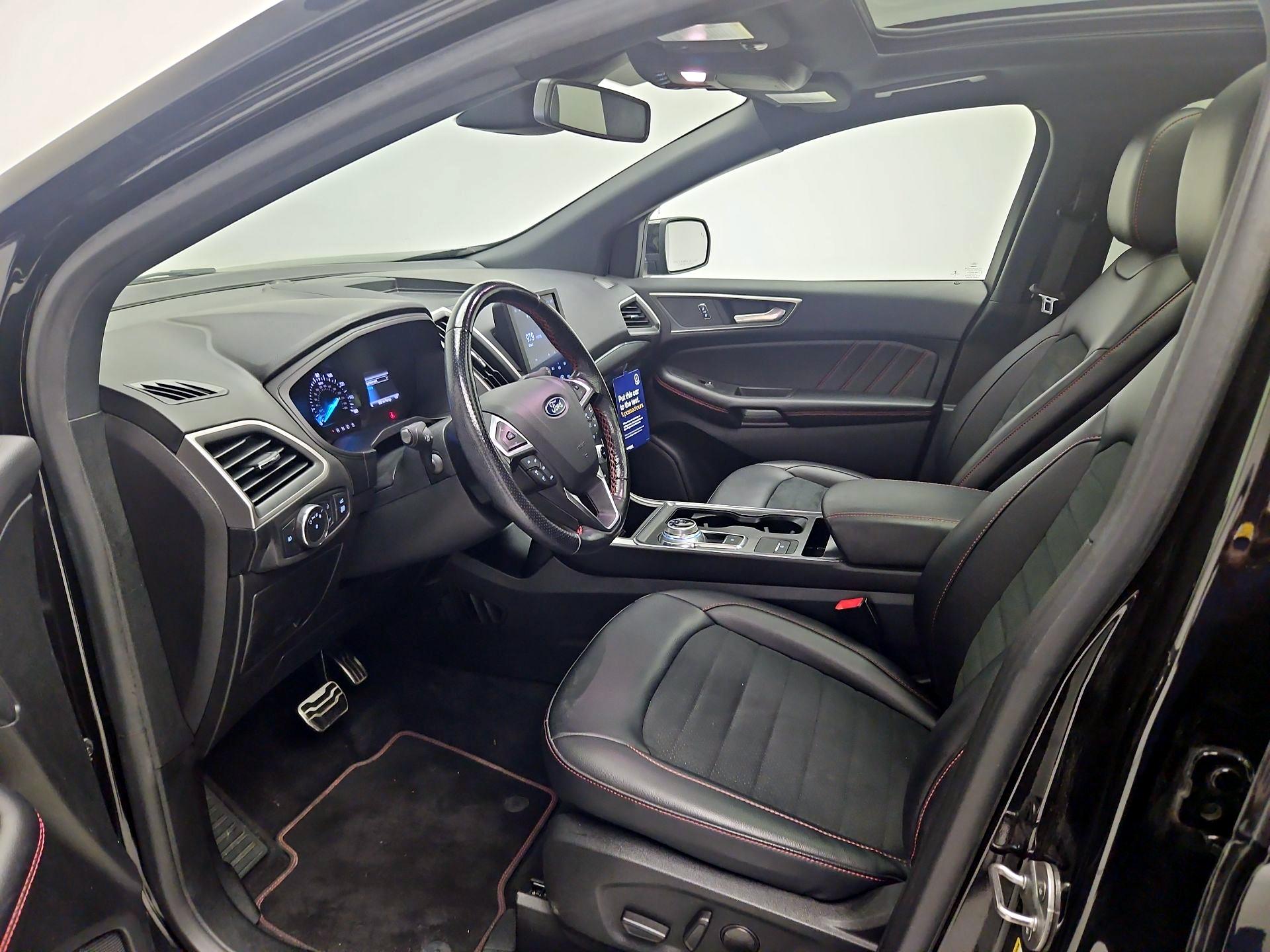 Thumbnail: 2022 Ford Edge - 11