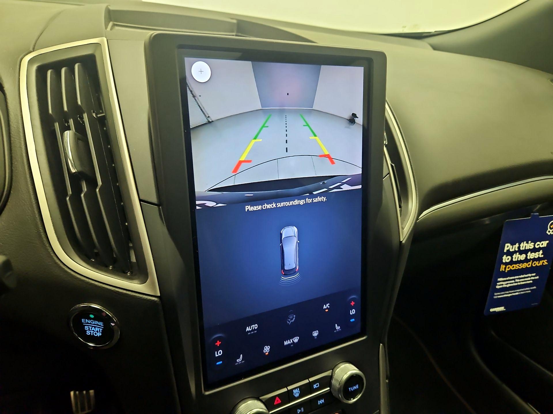 Thumbnail: 2022 Ford Edge - 14