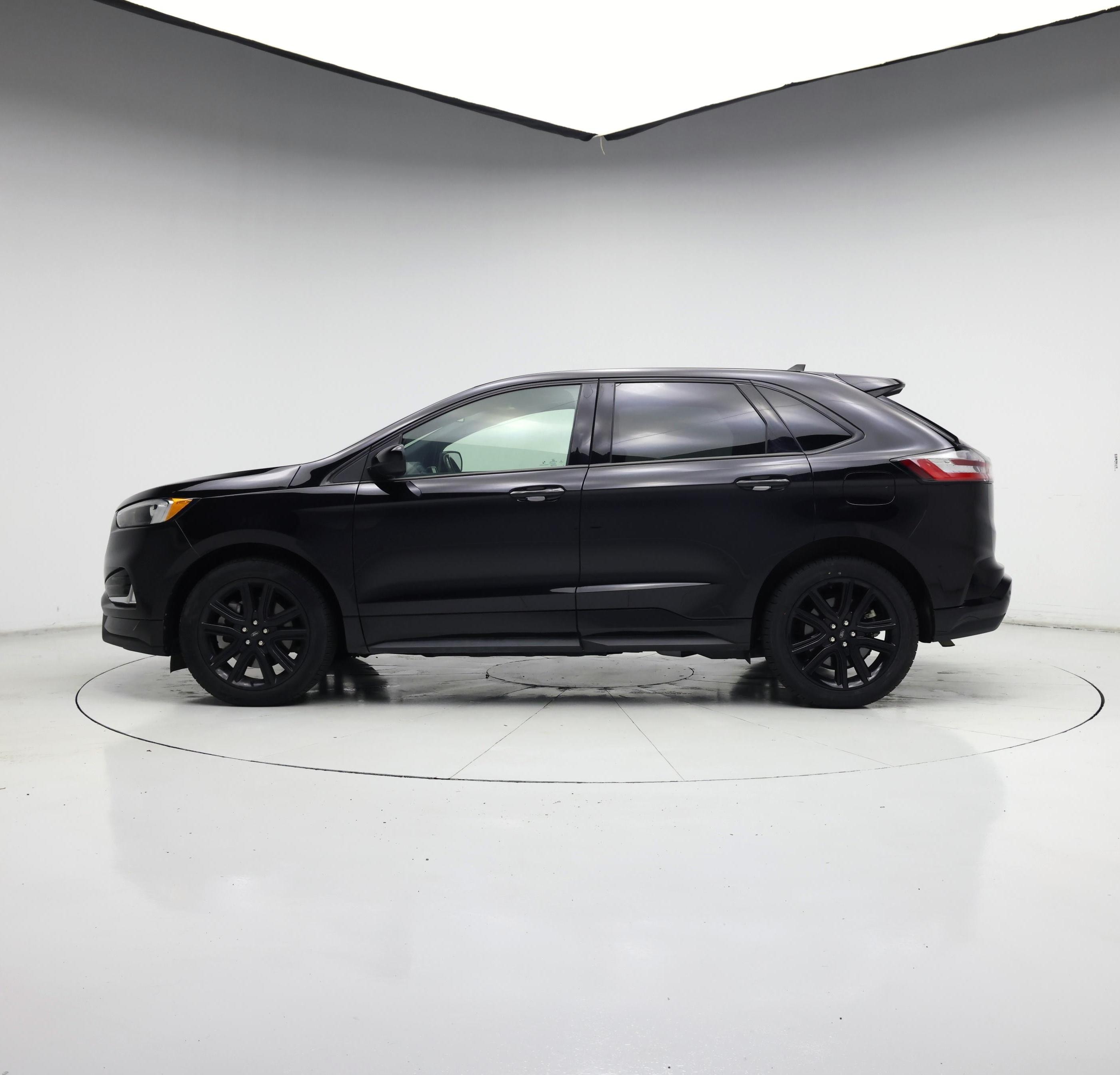 Thumbnail: 2022 Ford Edge - 3