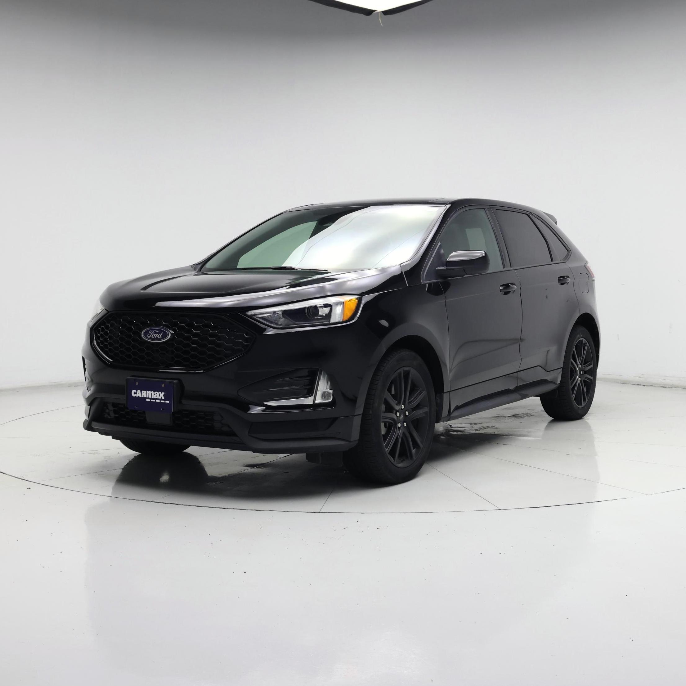 Thumbnail: 2022 Ford Edge - 4