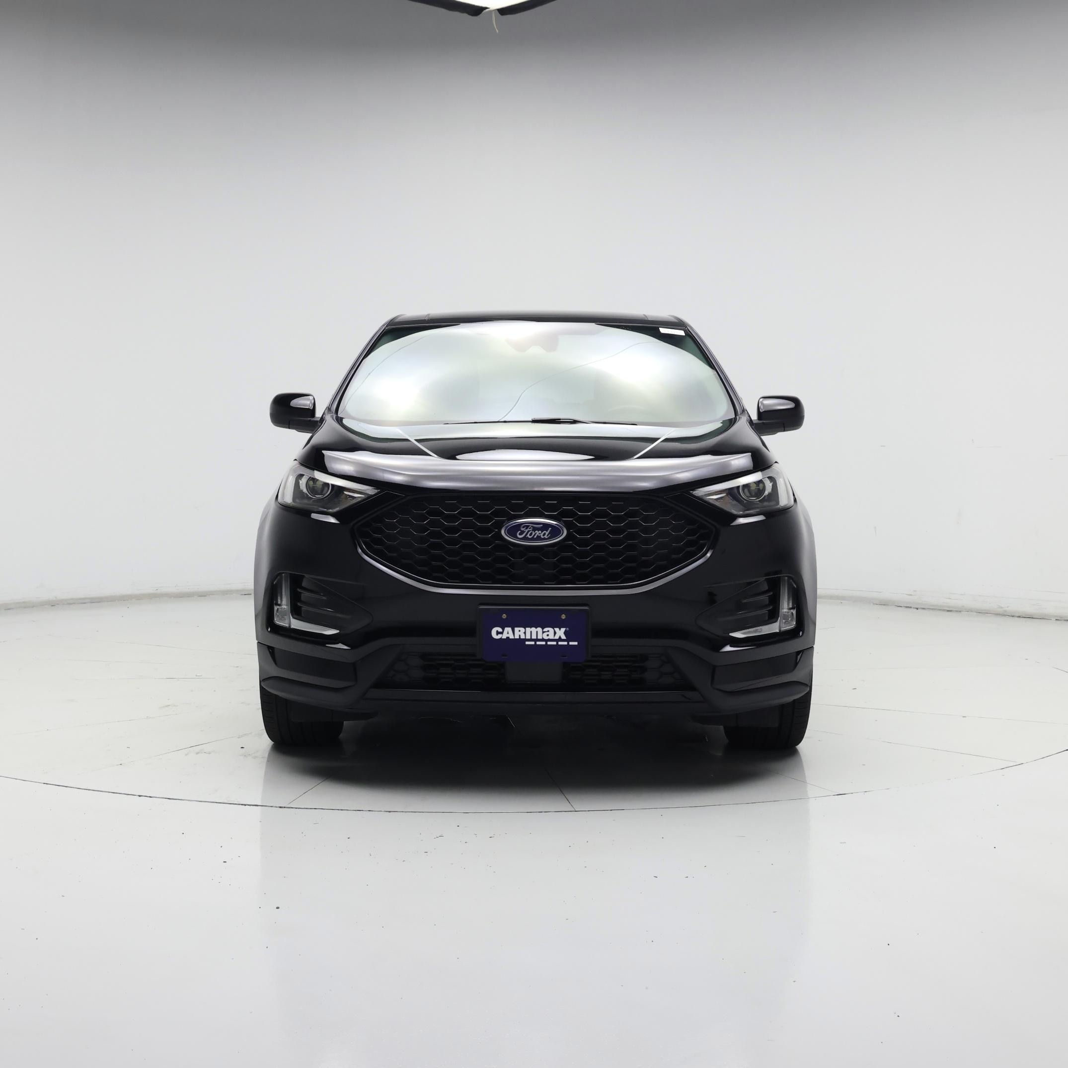 Thumbnail: 2022 Ford Edge - 5