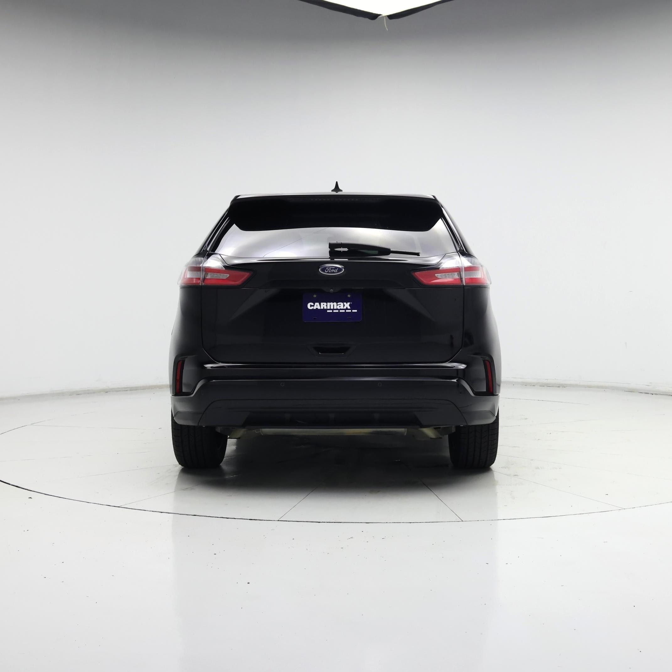 Thumbnail: 2022 Ford Edge - 6