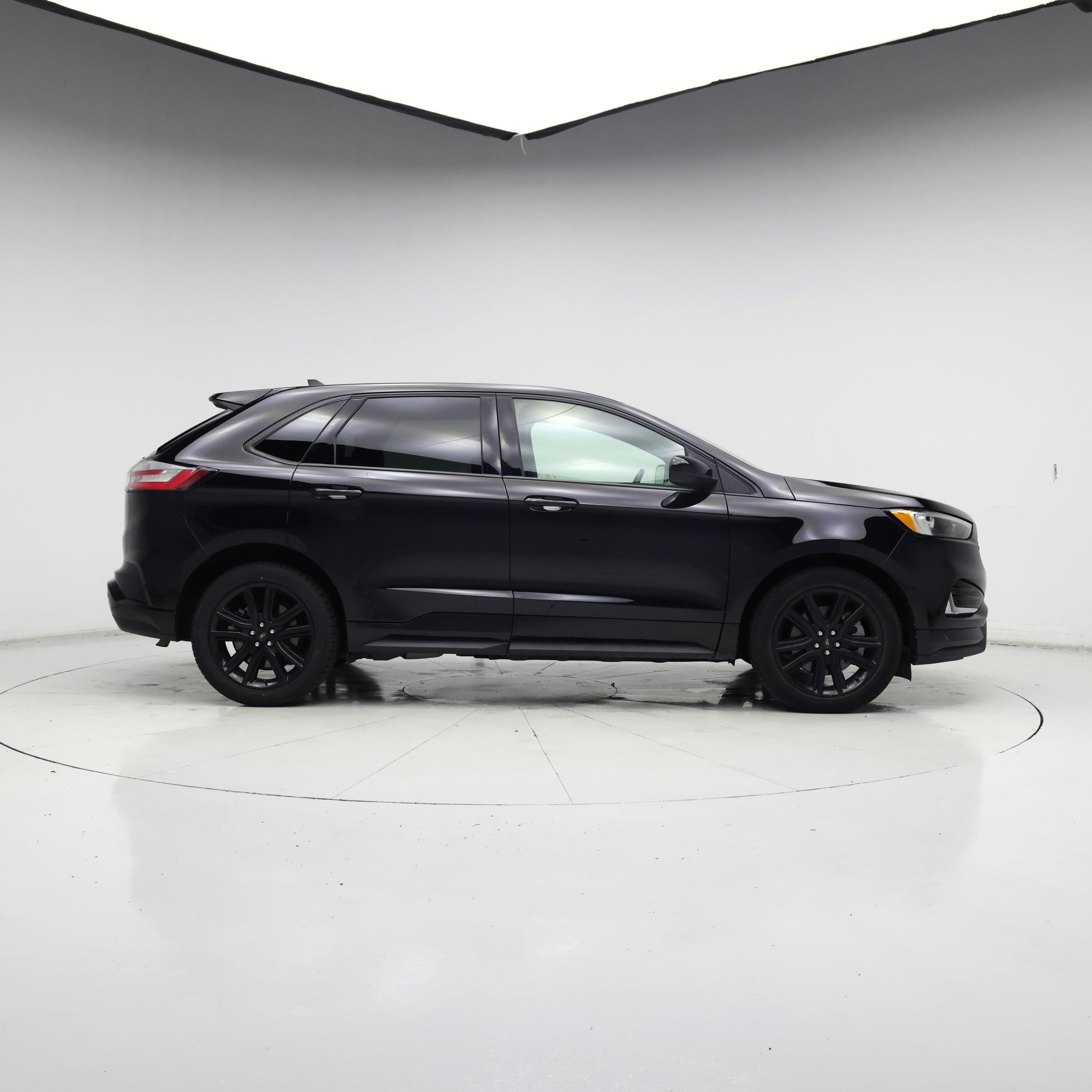 Thumbnail: 2022 Ford Edge - 7