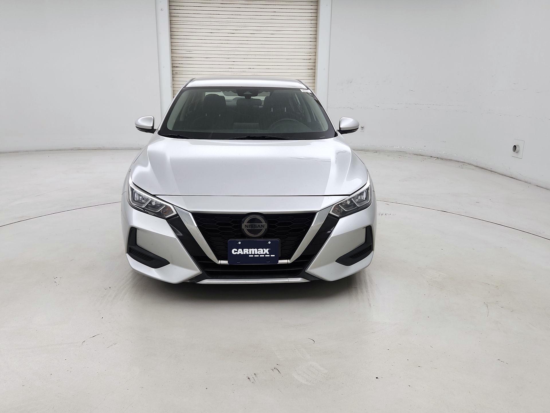 Thumbnail: 2020 Nissan Sentra - 2
