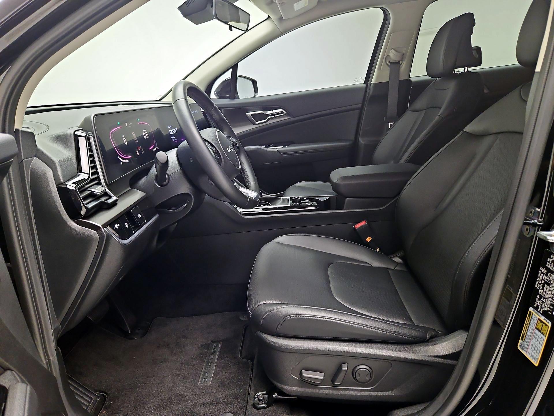 Thumbnail: 2024 Kia Sportage - 11