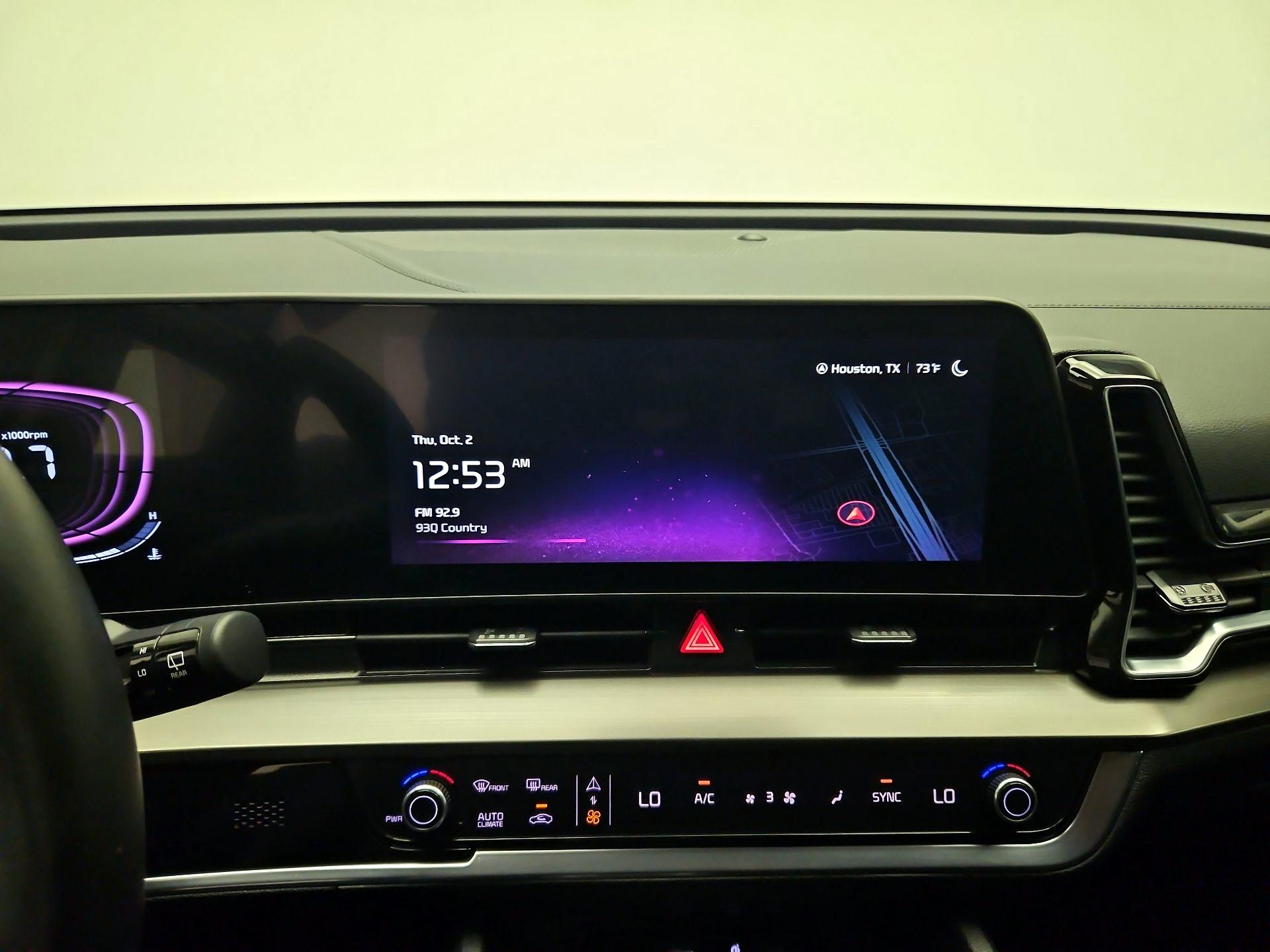 Thumbnail: 2024 Kia Sportage - 14