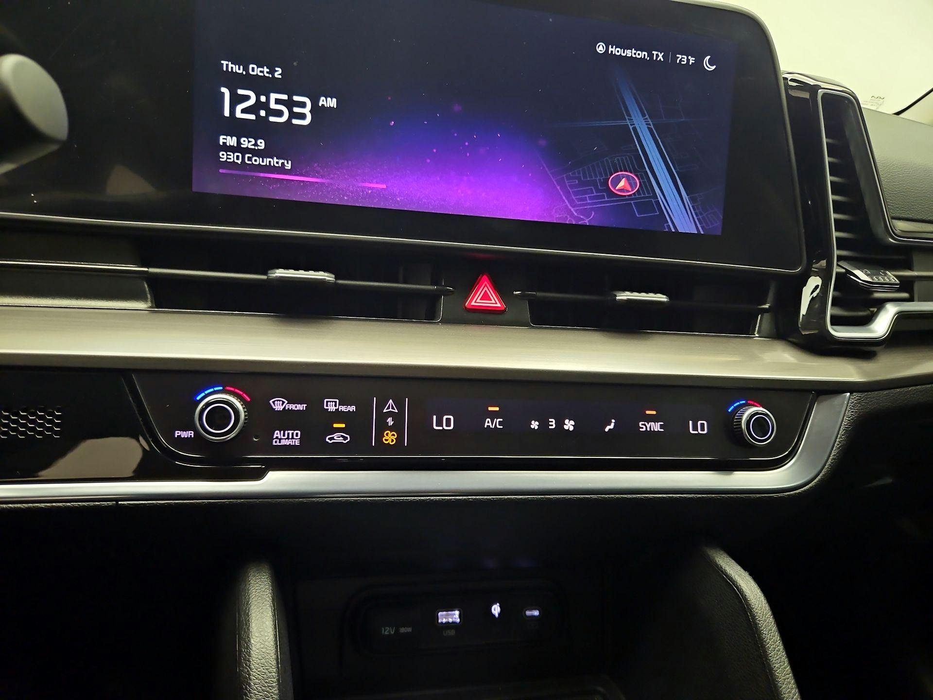 Thumbnail: 2024 Kia Sportage - 15