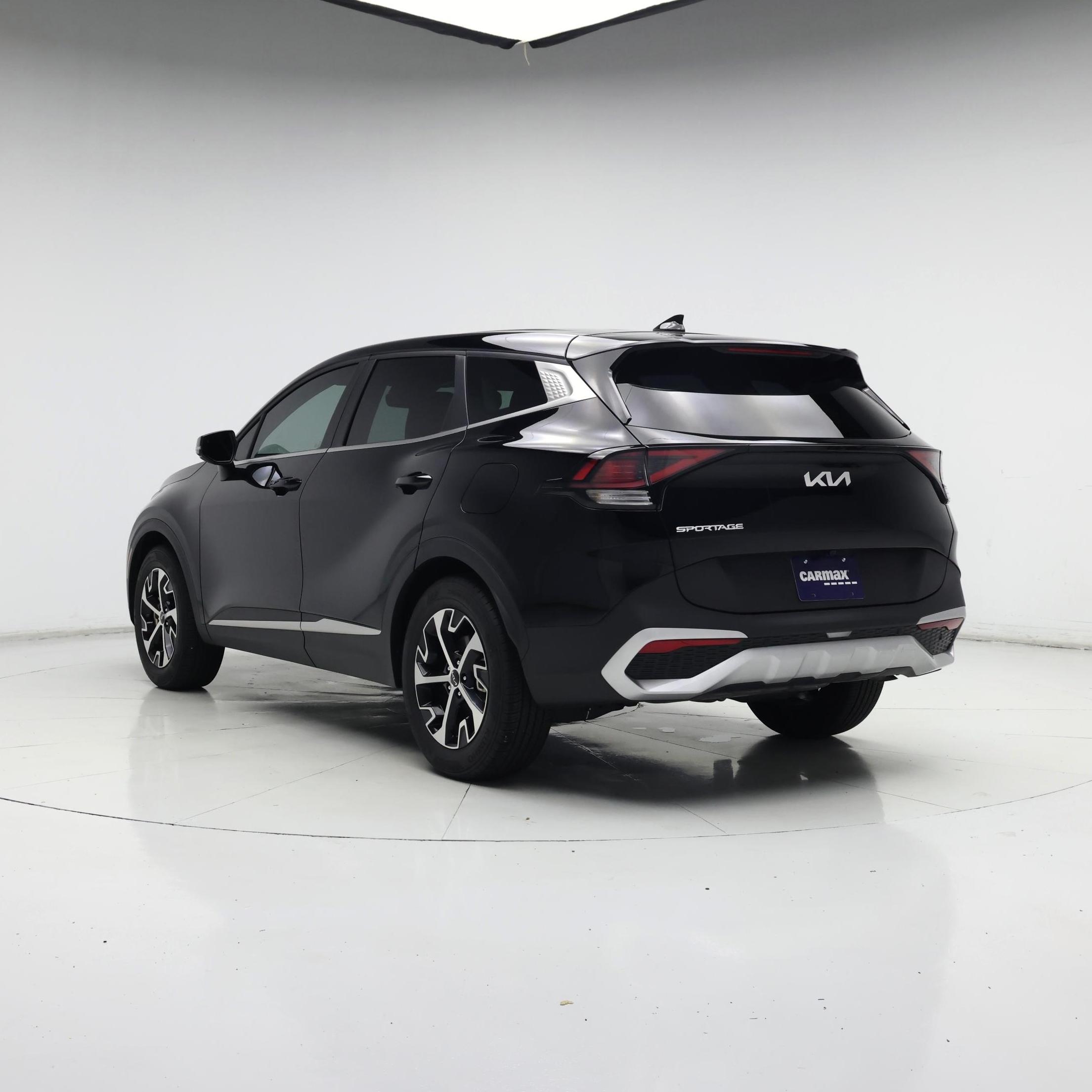 Thumbnail: 2024 Kia Sportage - 2