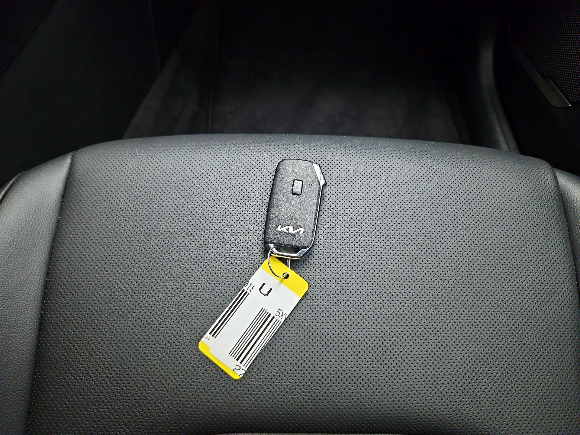 Thumbnail: 2024 Kia Sportage - 20