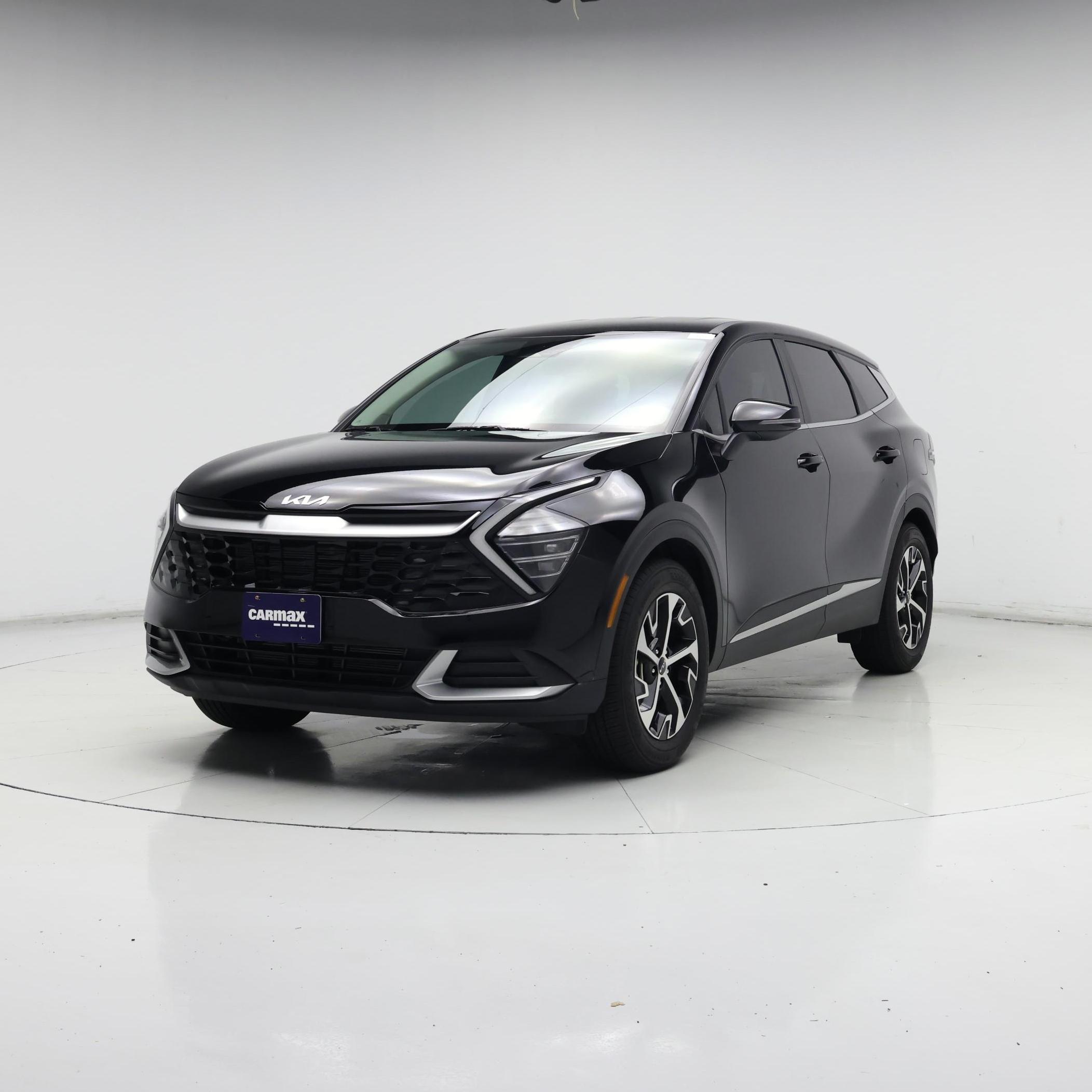 Thumbnail: 2024 Kia Sportage - 4