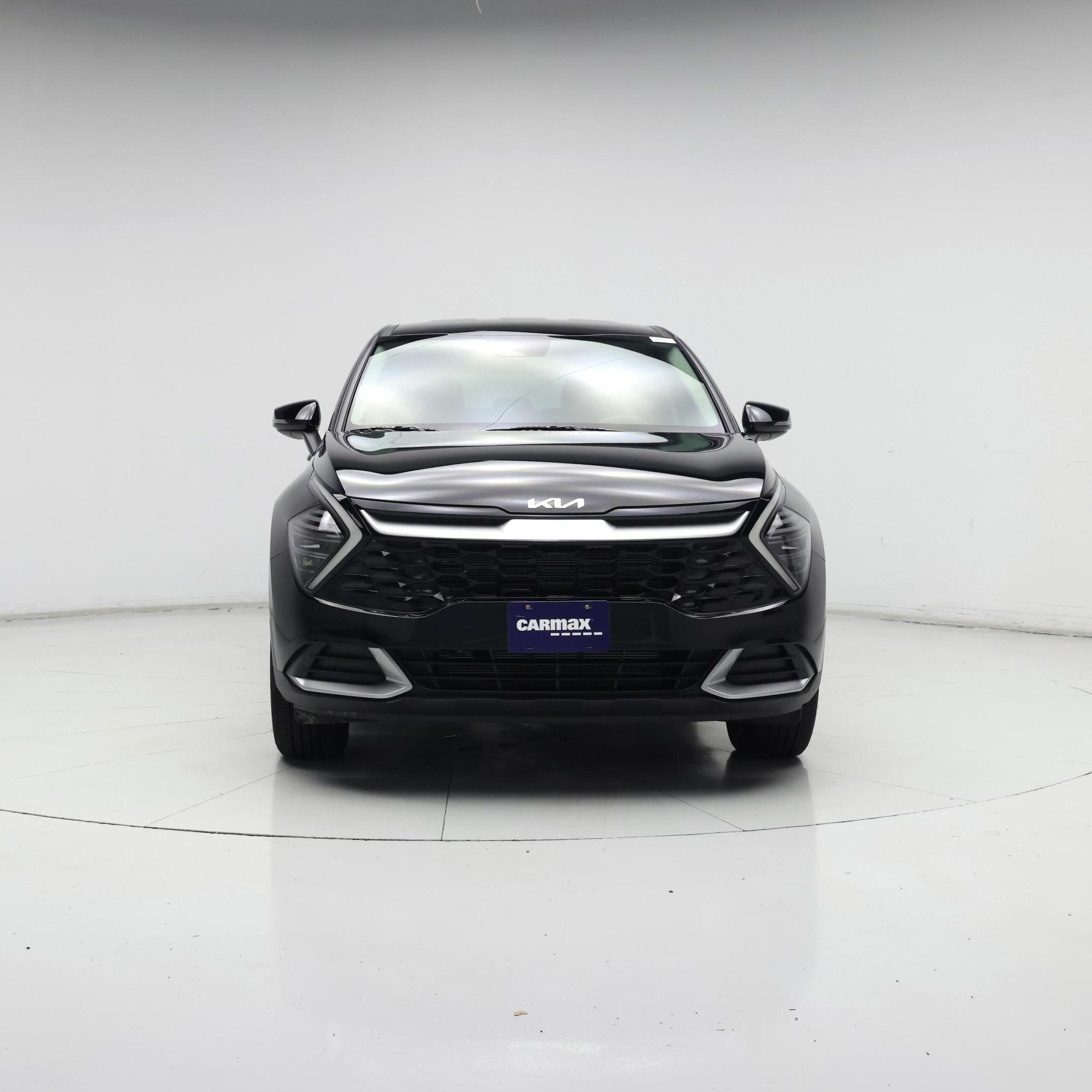 Thumbnail: 2024 Kia Sportage - 5