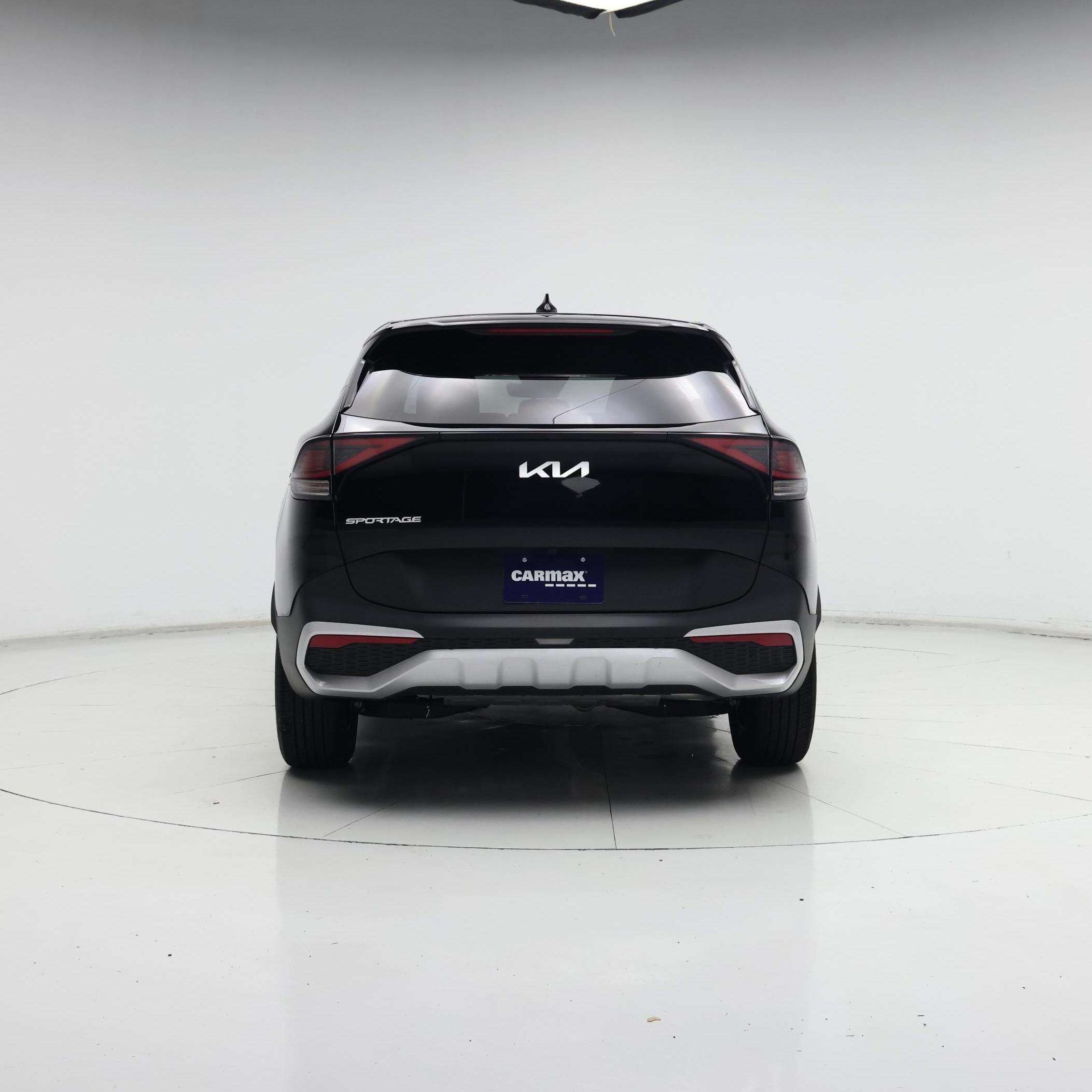 Thumbnail: 2024 Kia Sportage - 6