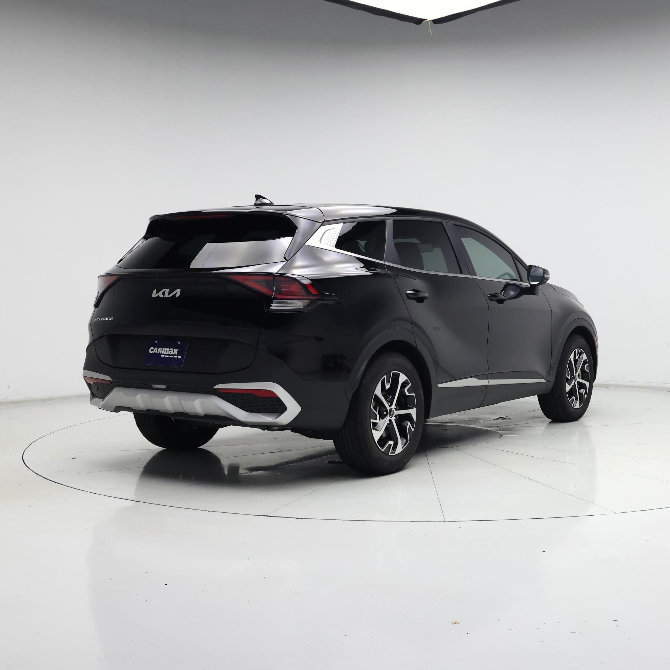 Thumbnail: 2024 Kia Sportage - 8