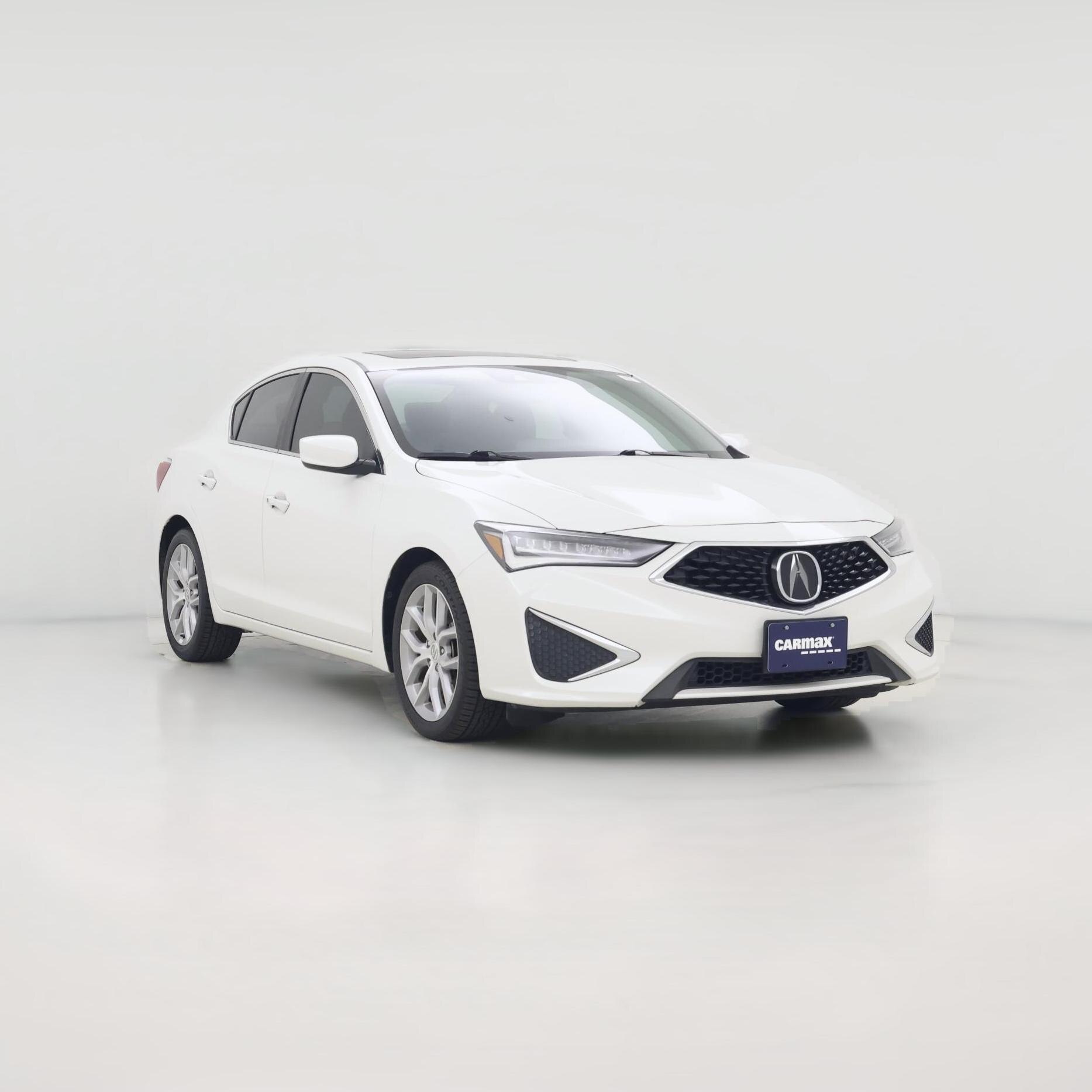 Thumbnail: 2019 Acura ILX - 1