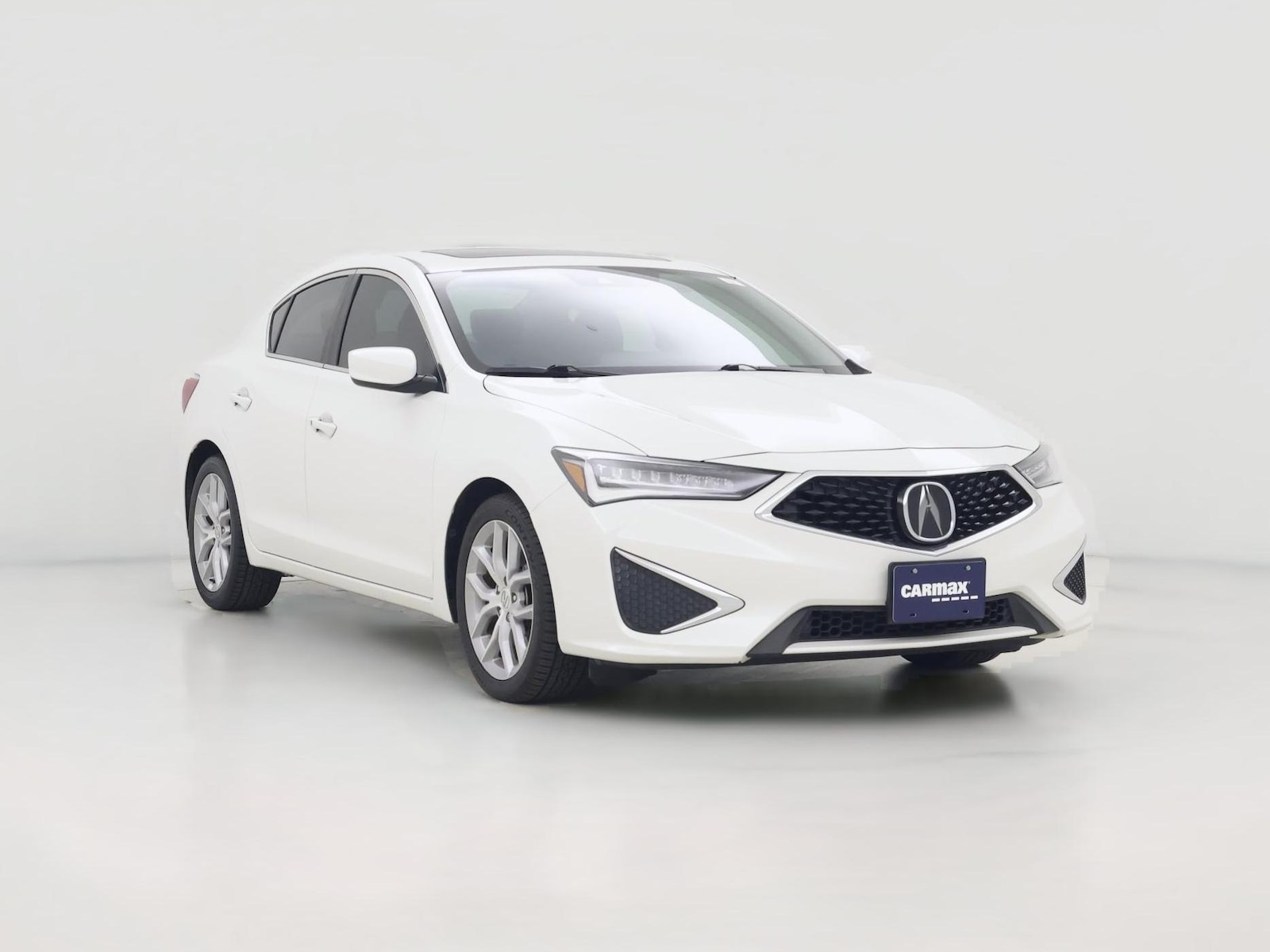 2019 Acura ILX Base