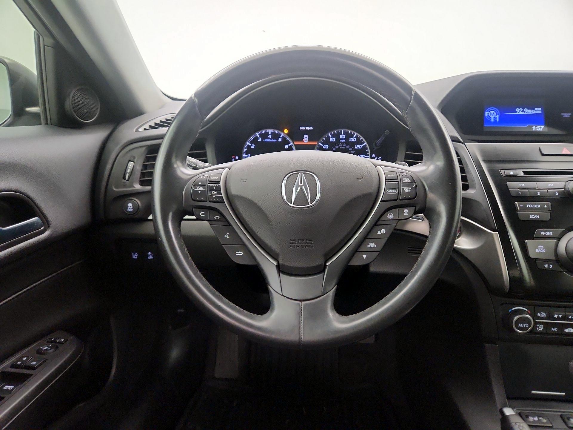 Thumbnail: 2019 Acura ILX - 10