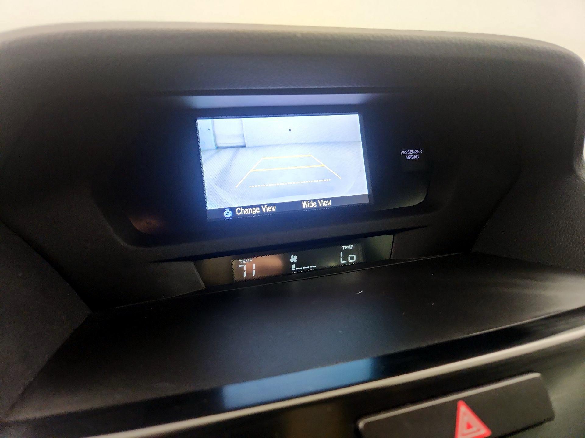 Thumbnail: 2019 Acura ILX - 14